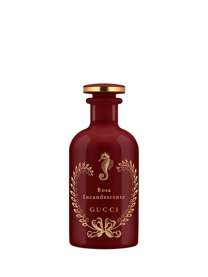 Gucci The Alchemist's Garden Rosa Incandescente Eau de Parfum 50ml