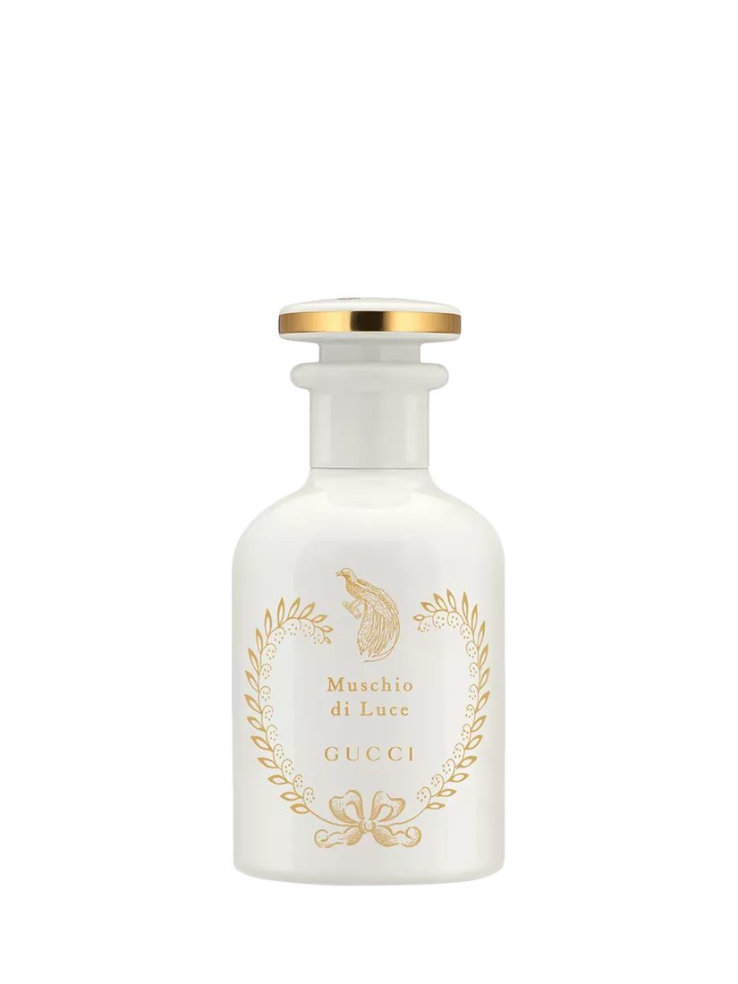 Gucci The Alchemist's Garden Muschio Di Luce Eau de Parfum 100ml