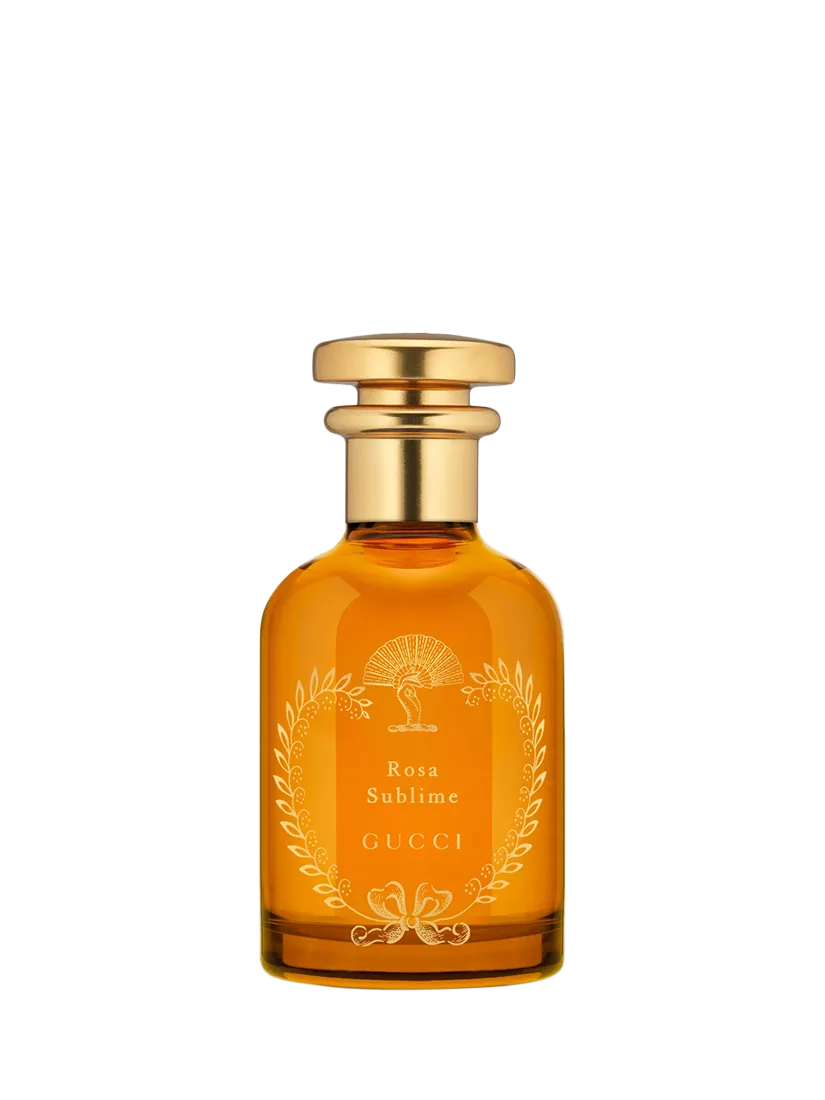 Gucci The Alchemist's Garden Rosa Sublime Eau de Parfum 100ml