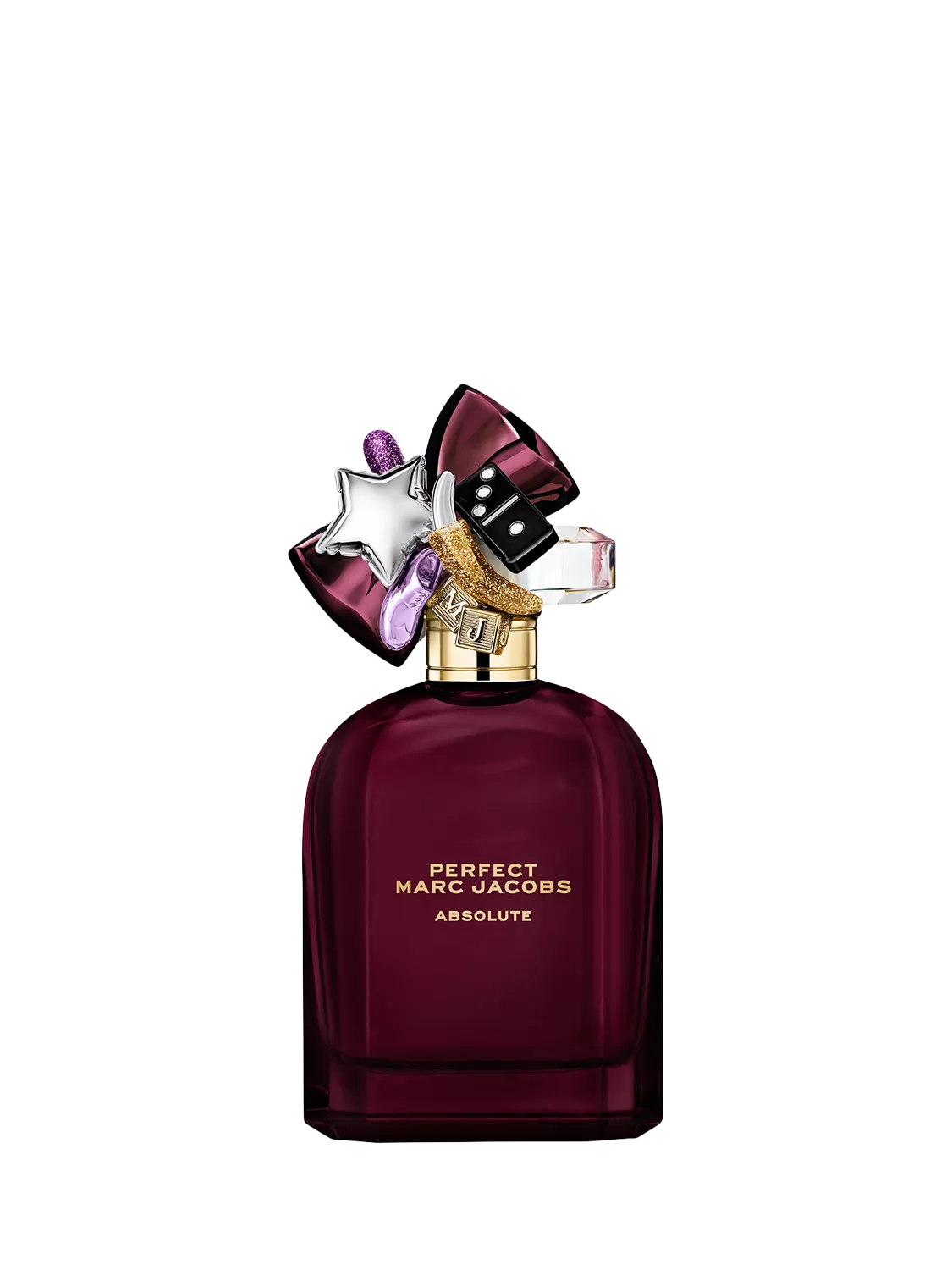 Marc Jacobs Perfect Absolute Eau de Parfum 100ml - British product
