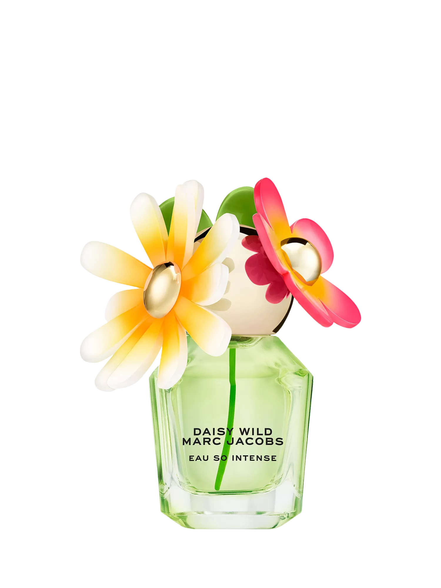 Marc Jacobs Daisy Wild Eau So Intense 30ml, imported from the UK