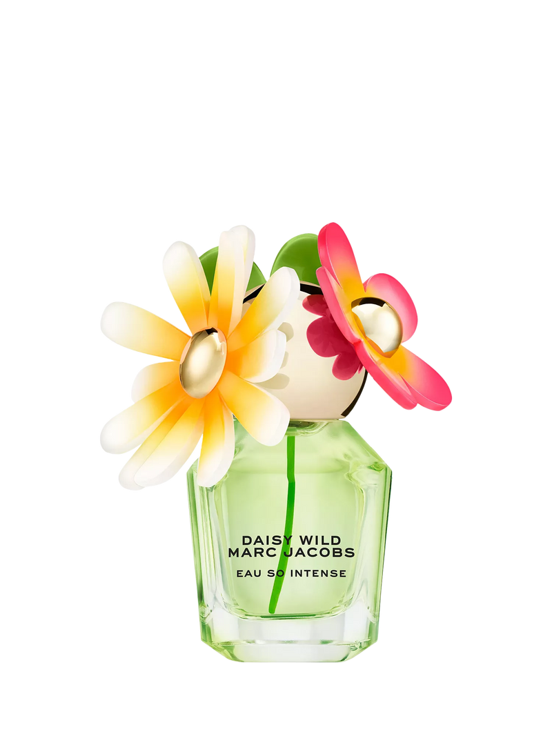 Marc Jacobs Daisy Wild Eau So Intense 30ml, imported from the UK