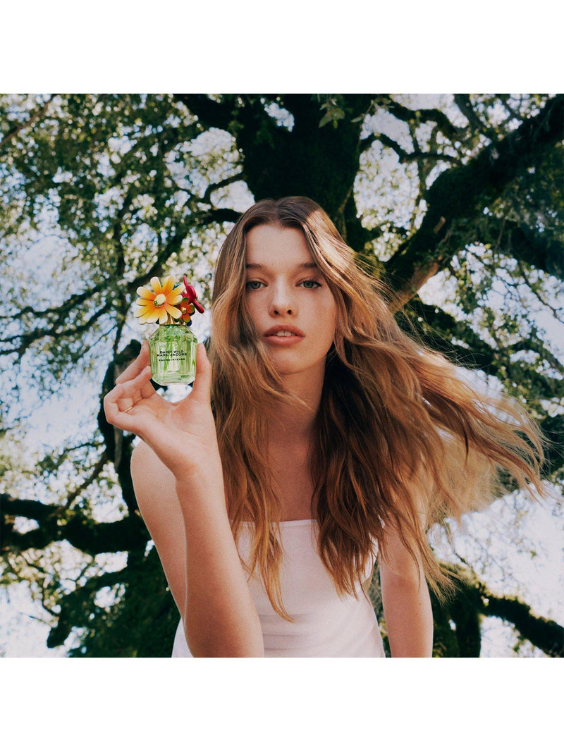 Marc Jacobs Daisy Wild Eau So Intense 30ml, imported from the UK