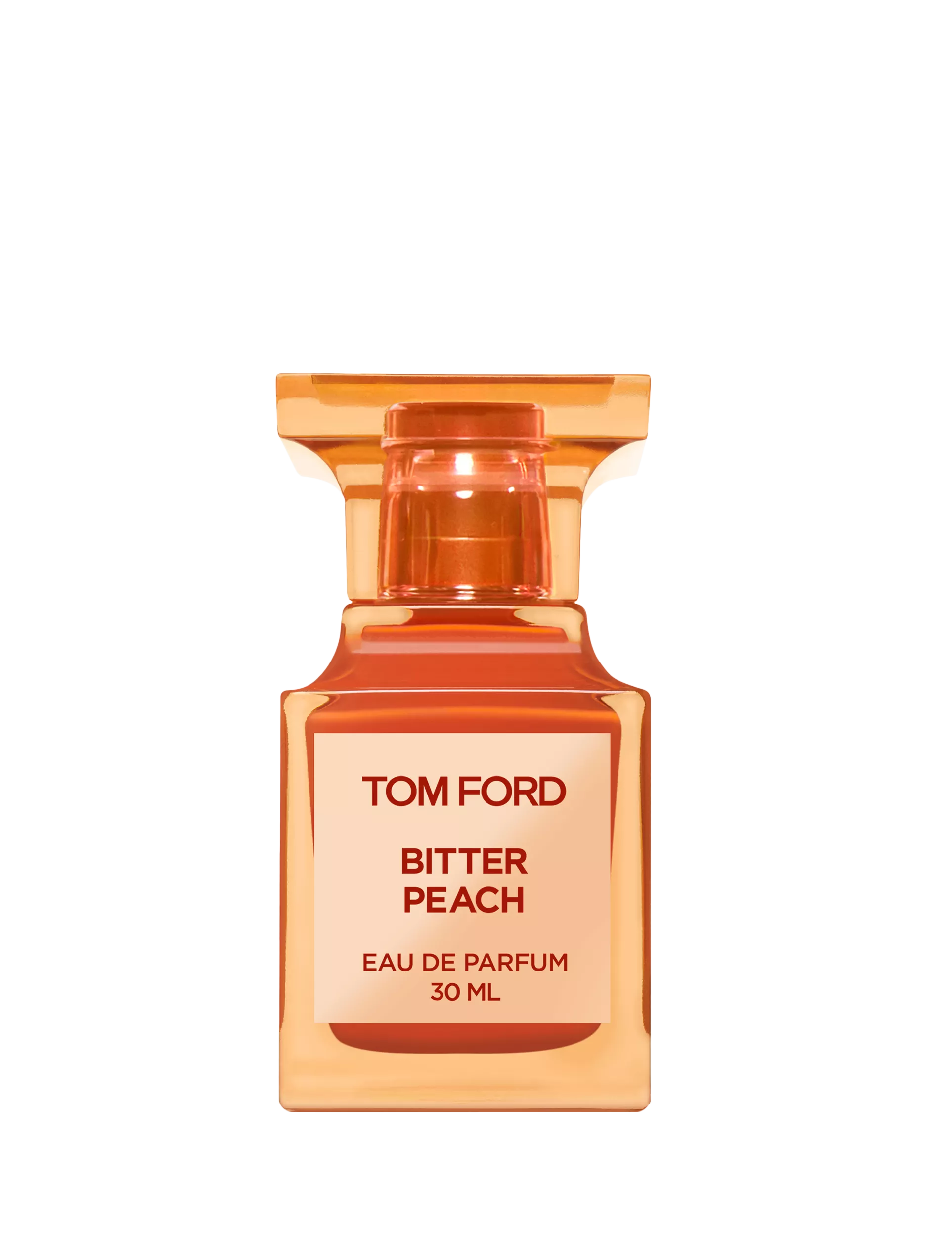 TOM FORD Private Blend Bitter Peach Eau de Parfum 50ml