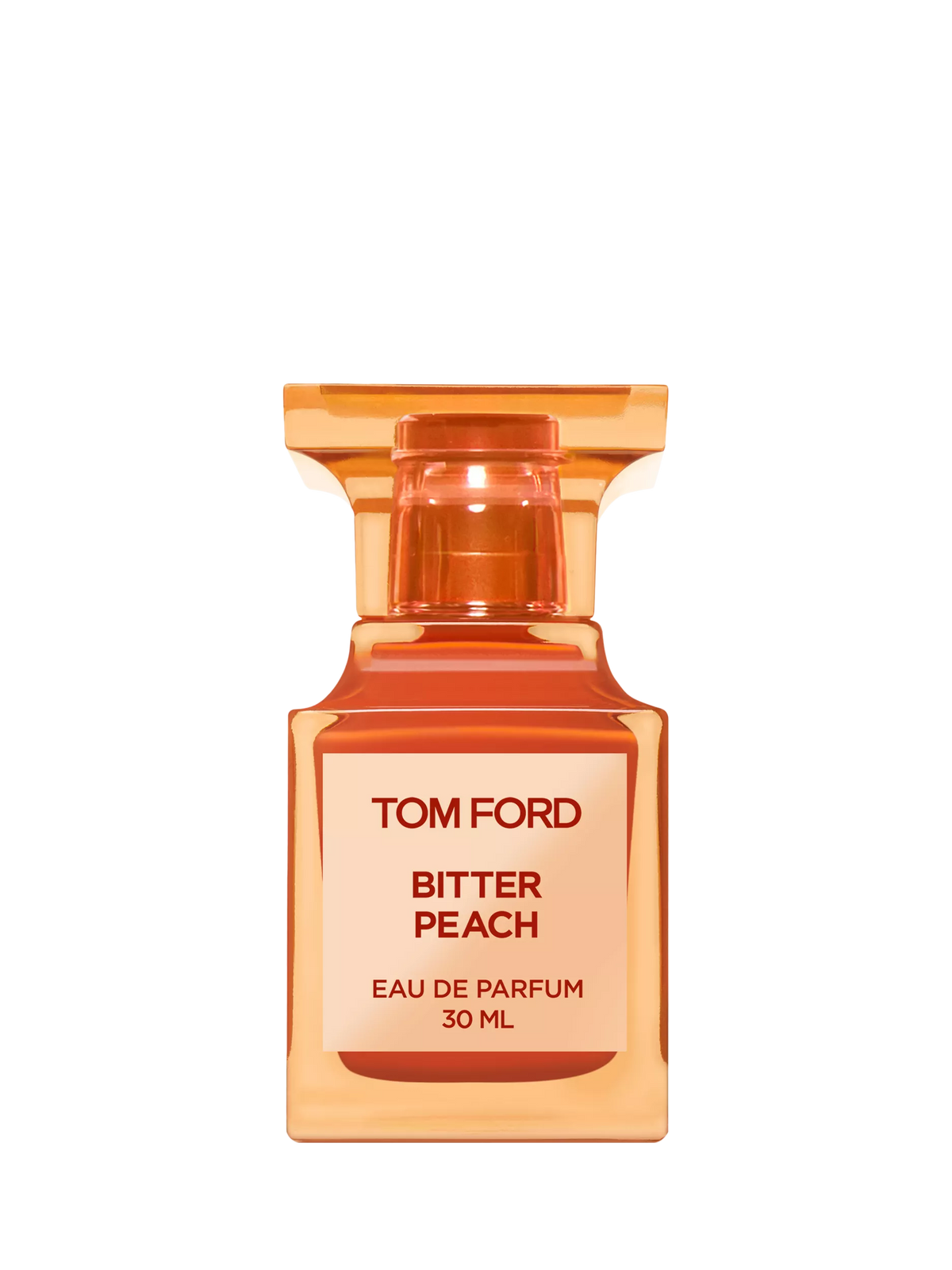 TOM FORD Private Blend Bitter Peach Eau de Parfum 50ml