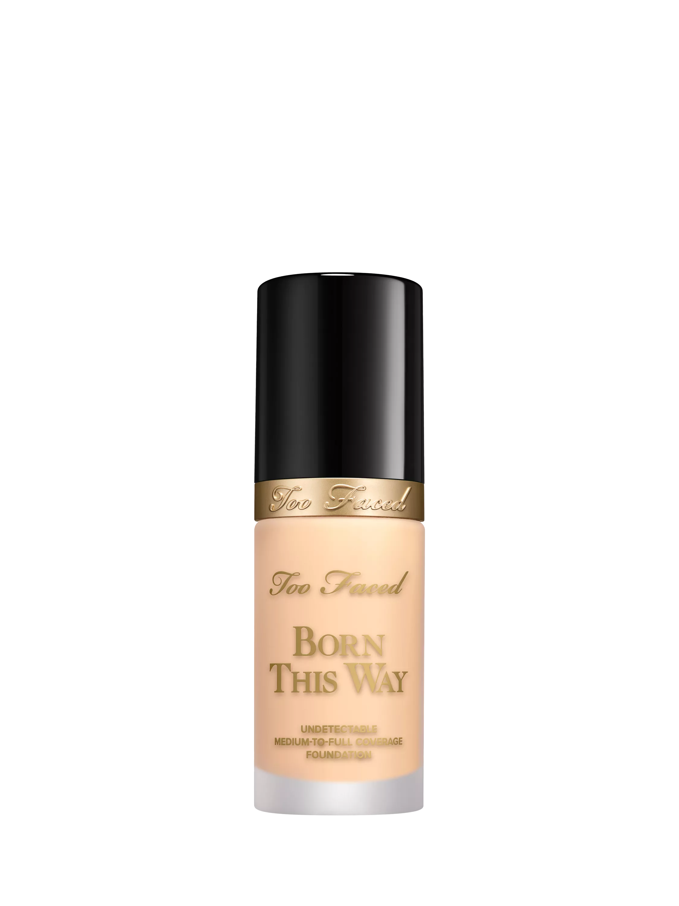 Too Faced Born This Way Undetectable Medium-To-Full Coverage Foundation 30ml
