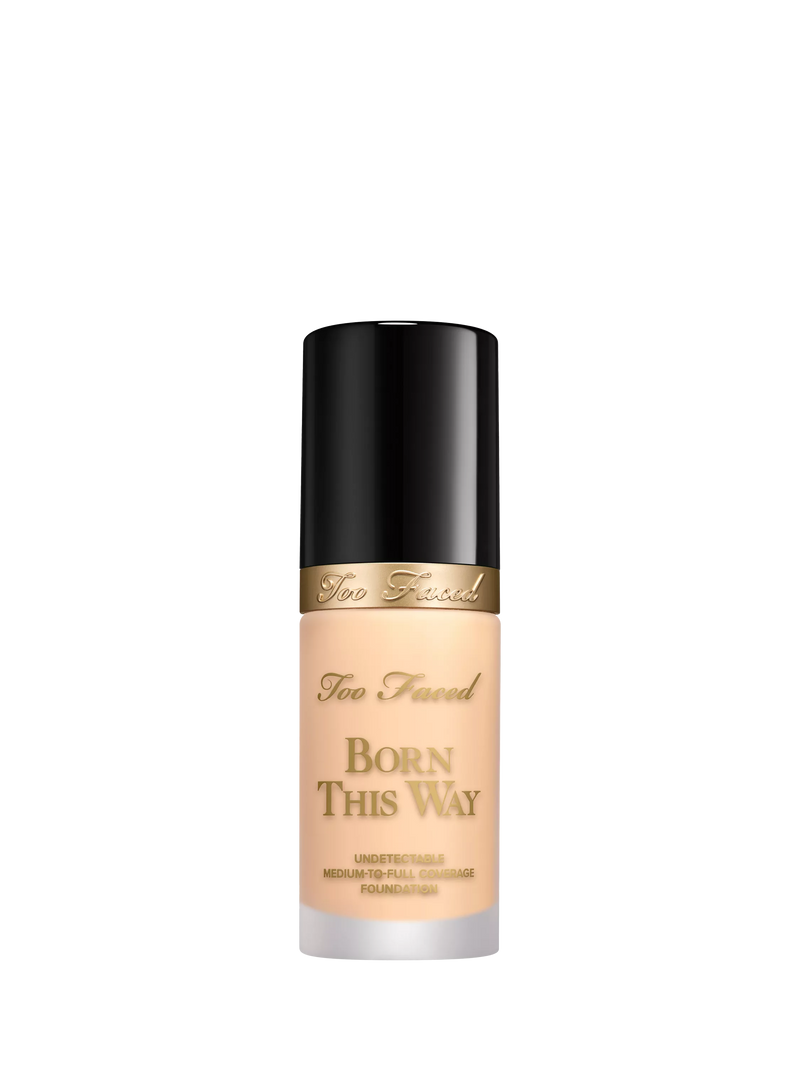 Too Faced Born This Way Undetectable Medium-To-Full Coverage Foundation 30ml