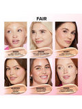 Too Faced Born This Way foundation 30ml UK version