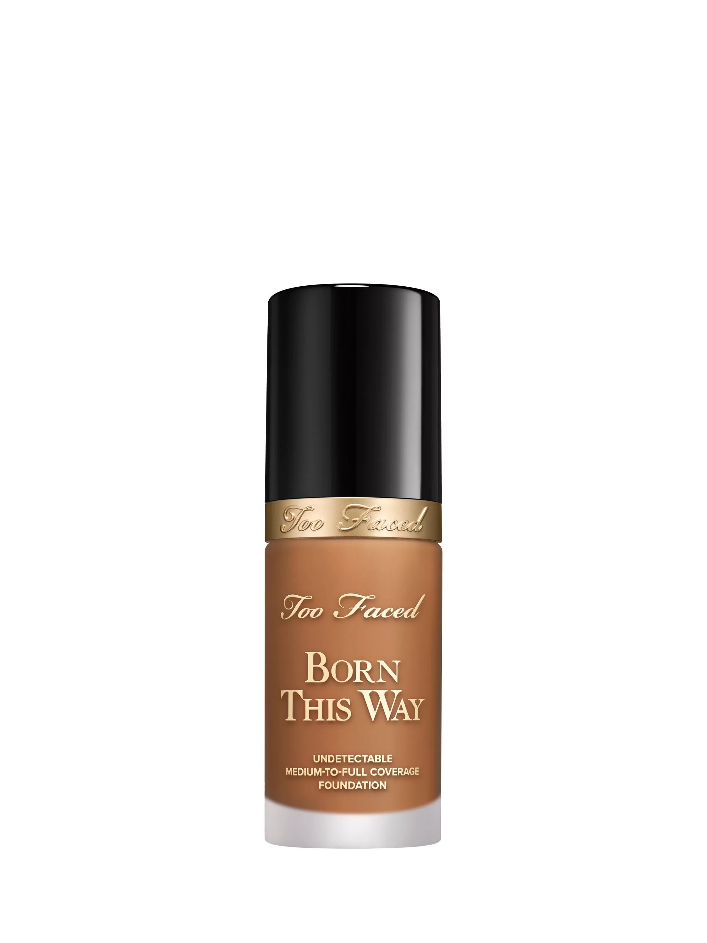 Too Faced Born This Way Undetectable Medium-To-Full Coverage Foundation 30ml