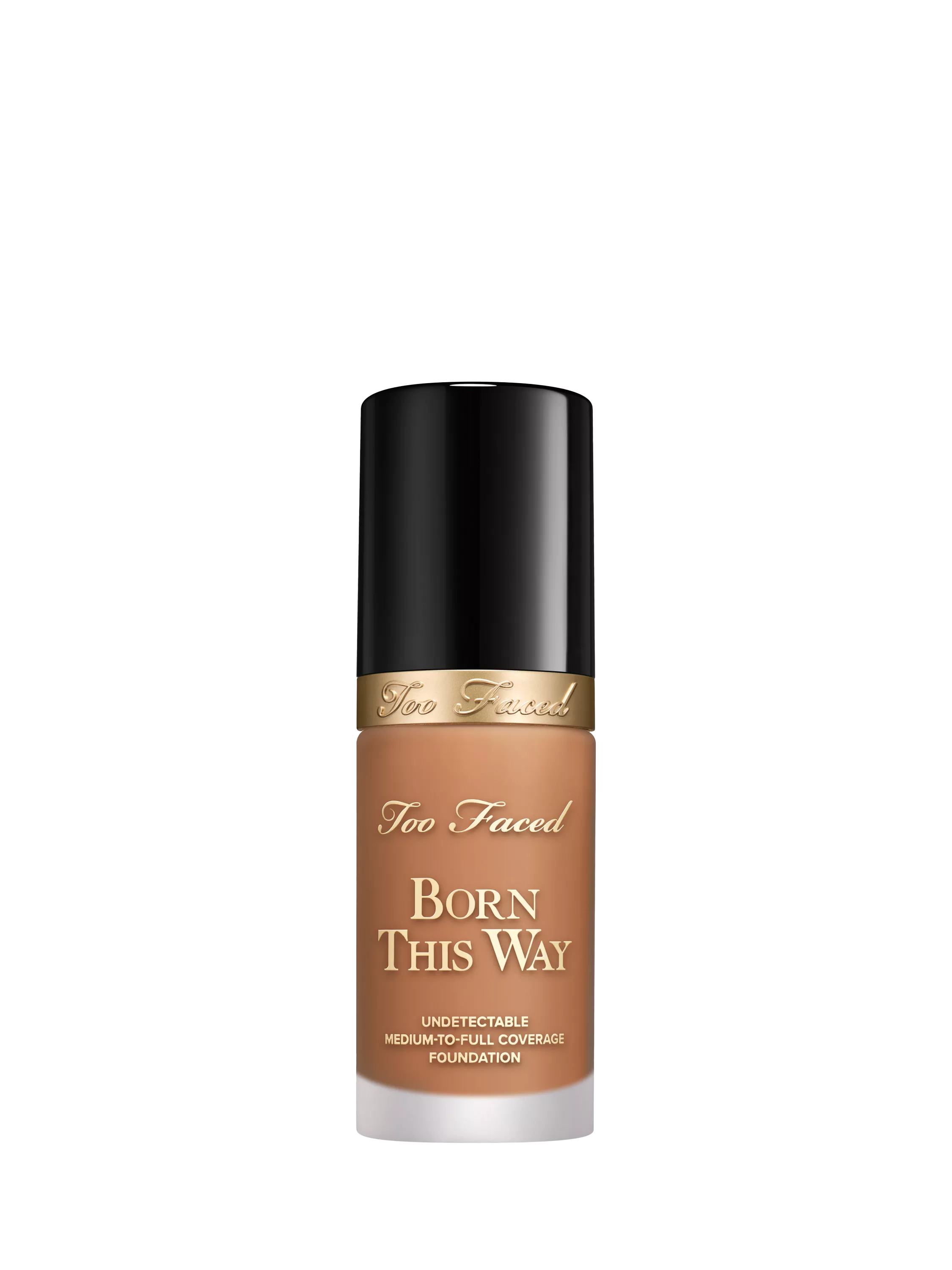 Too Faced Born This Way Undetectable Medium-To-Full Coverage Foundation 30ml