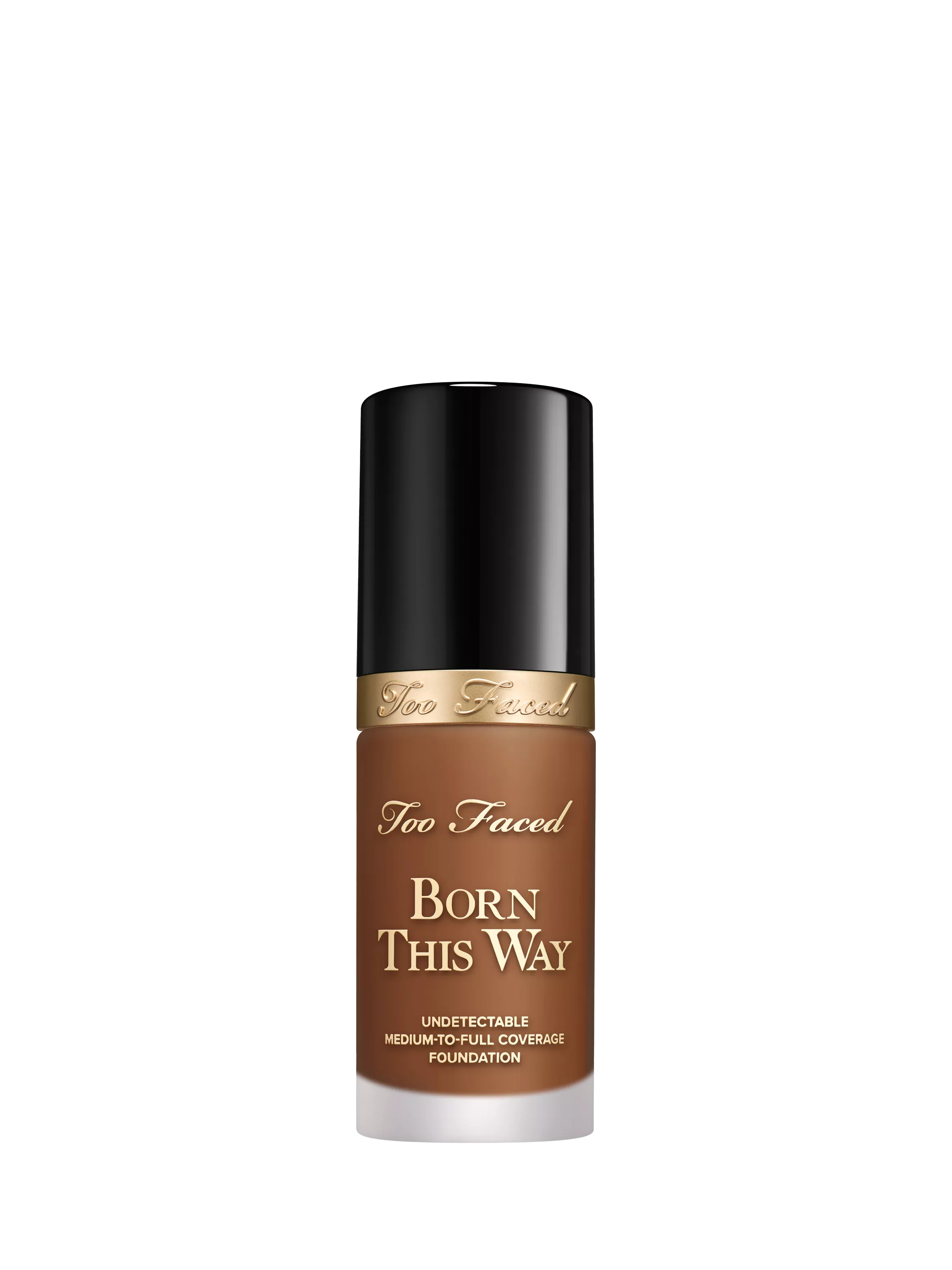 Too Faced Born This Way Undetectable Medium-To-Full Coverage Foundation 30ml