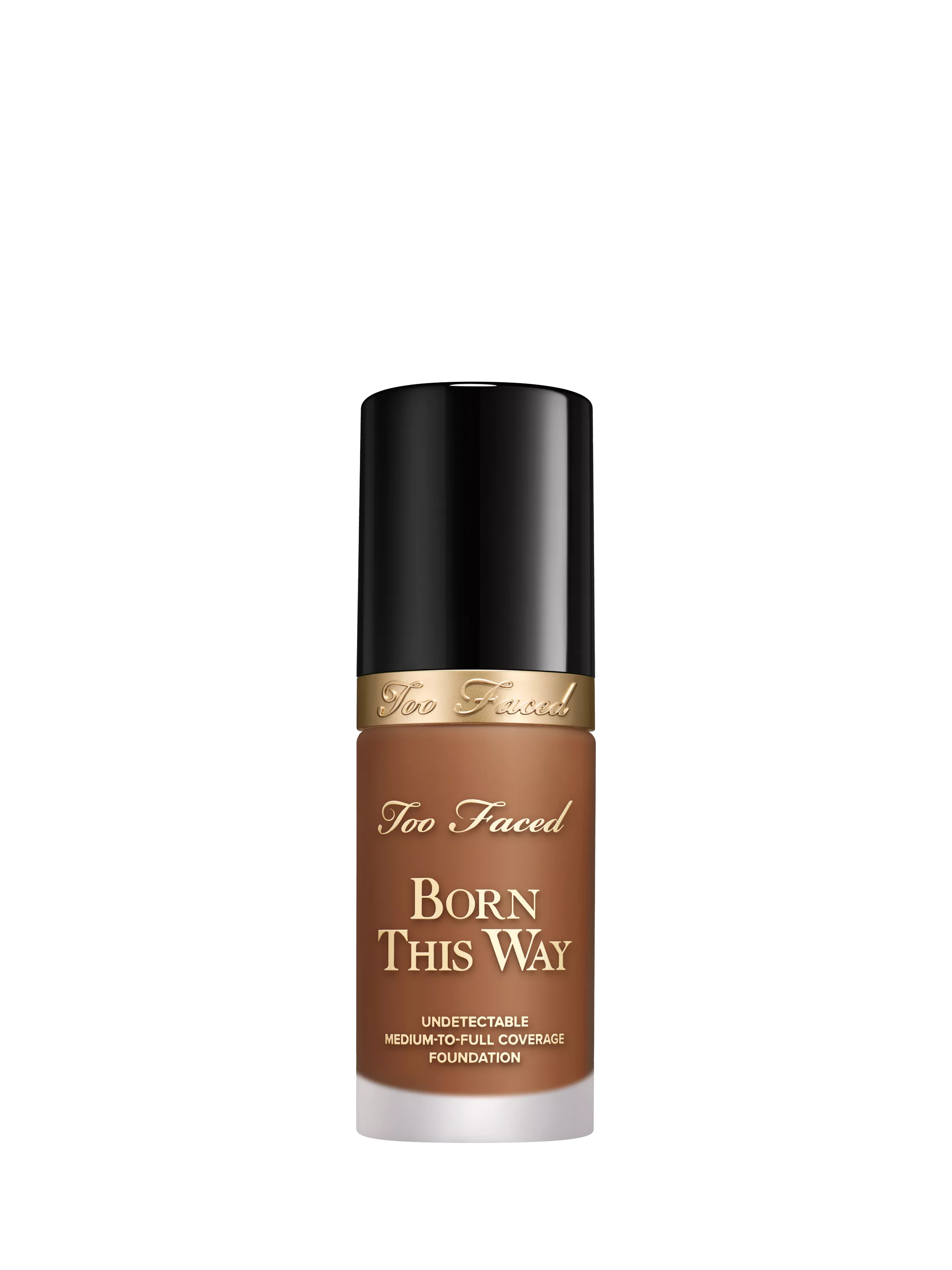 Too Faced Born This Way Undetectable Medium-To-Full Coverage Foundation 30ml