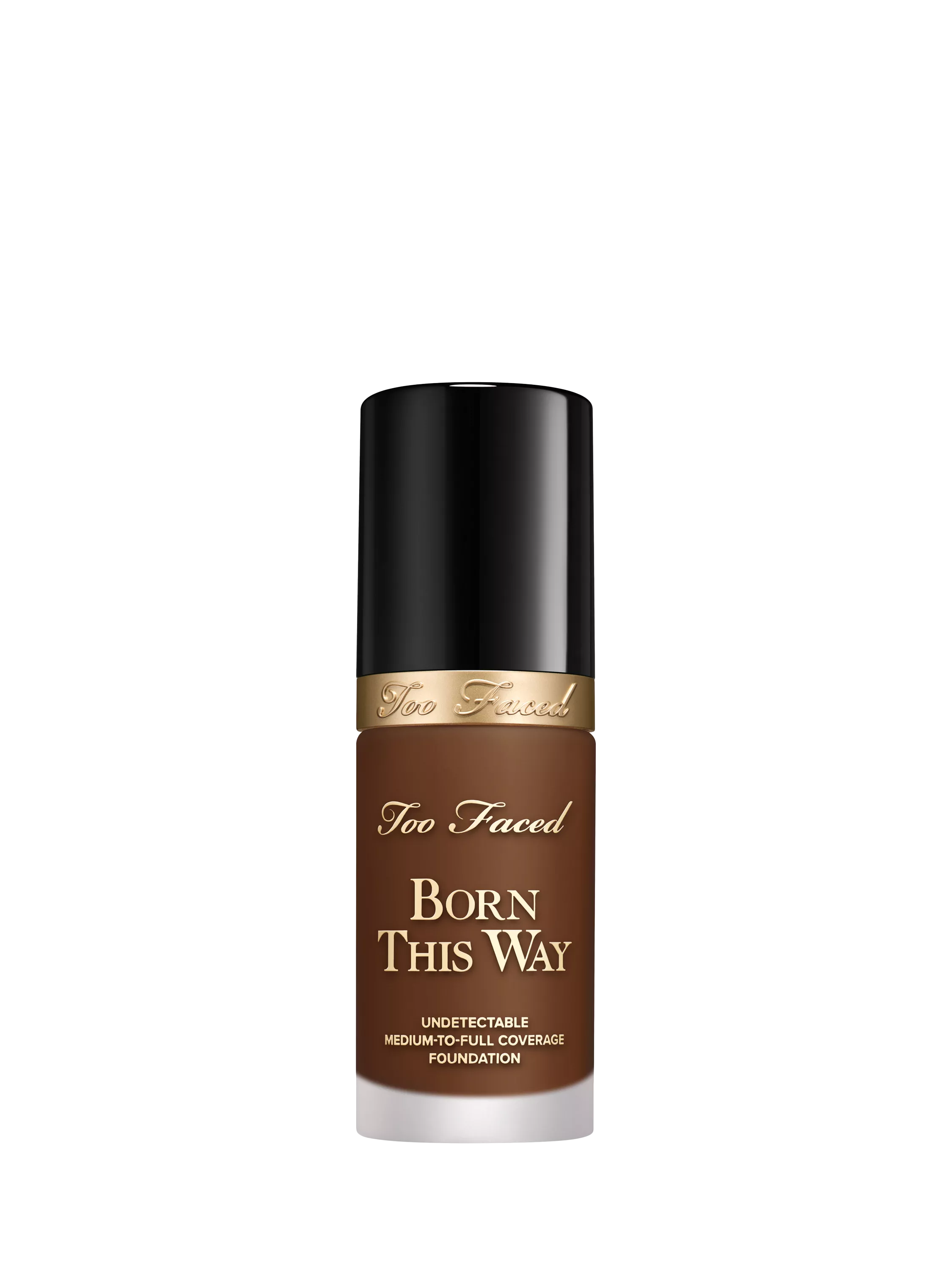 Too Faced Born This Way Undetectable Medium-To-Full Coverage Foundation 30ml