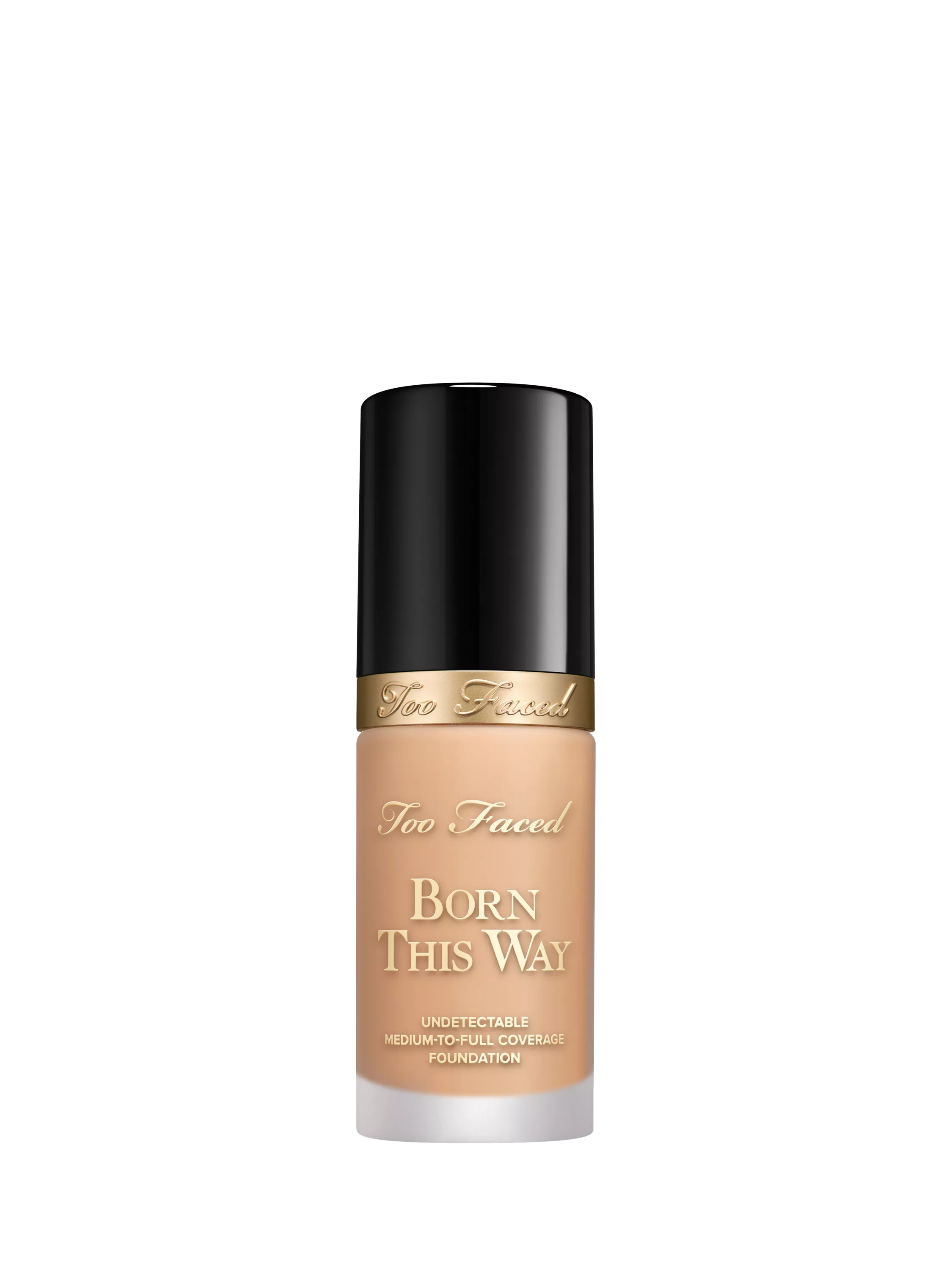 Too Faced Born This Way Undetectable Medium-To-Full Coverage Foundation 30ml