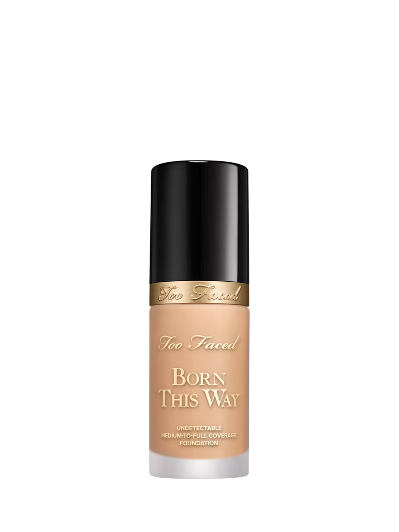 Too Faced Born This Way Undetectable Medium-To-Full Coverage Foundation 30ml