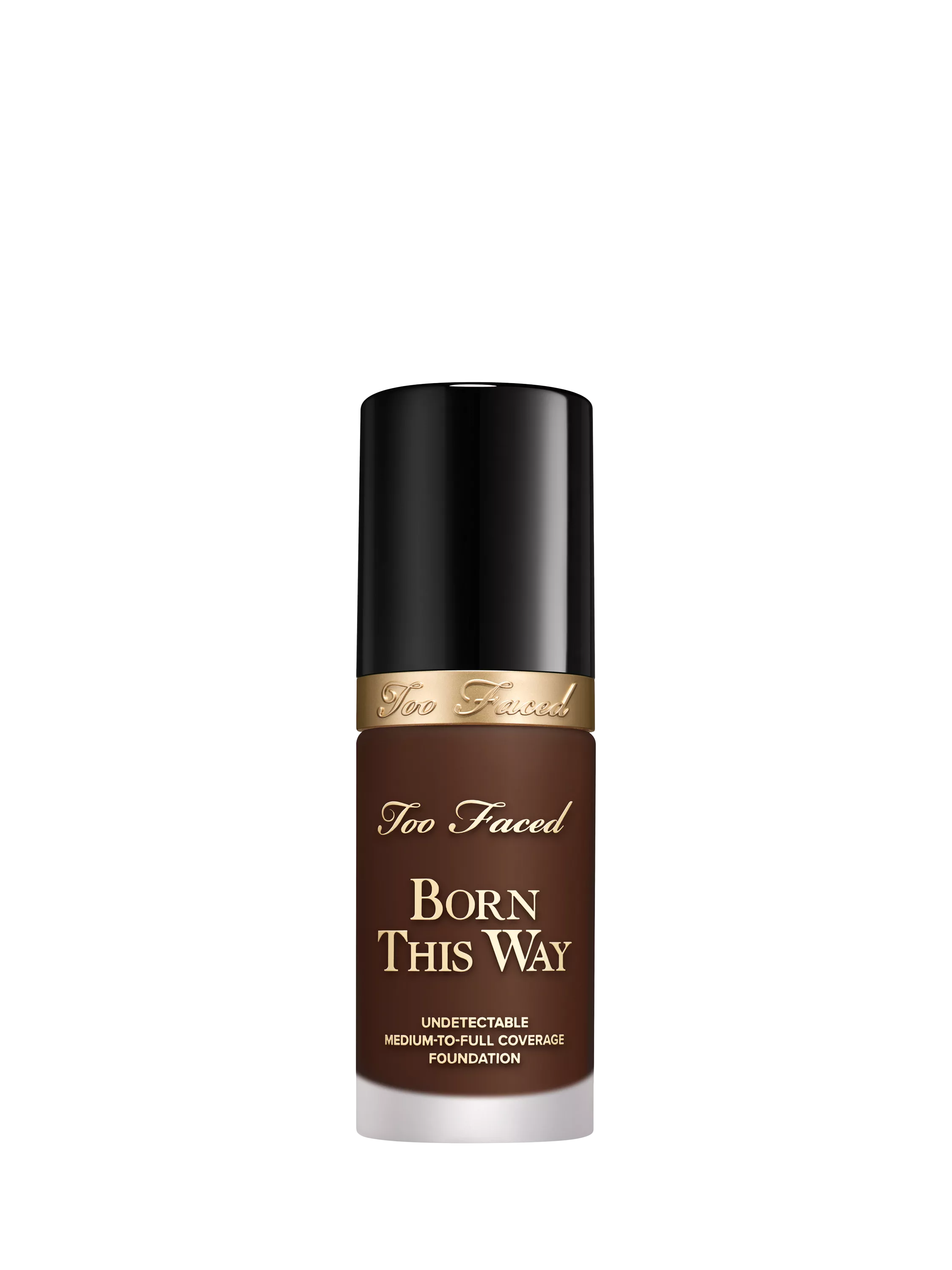 Too Faced Born This Way Undetectable Medium-To-Full Coverage Foundation 30ml