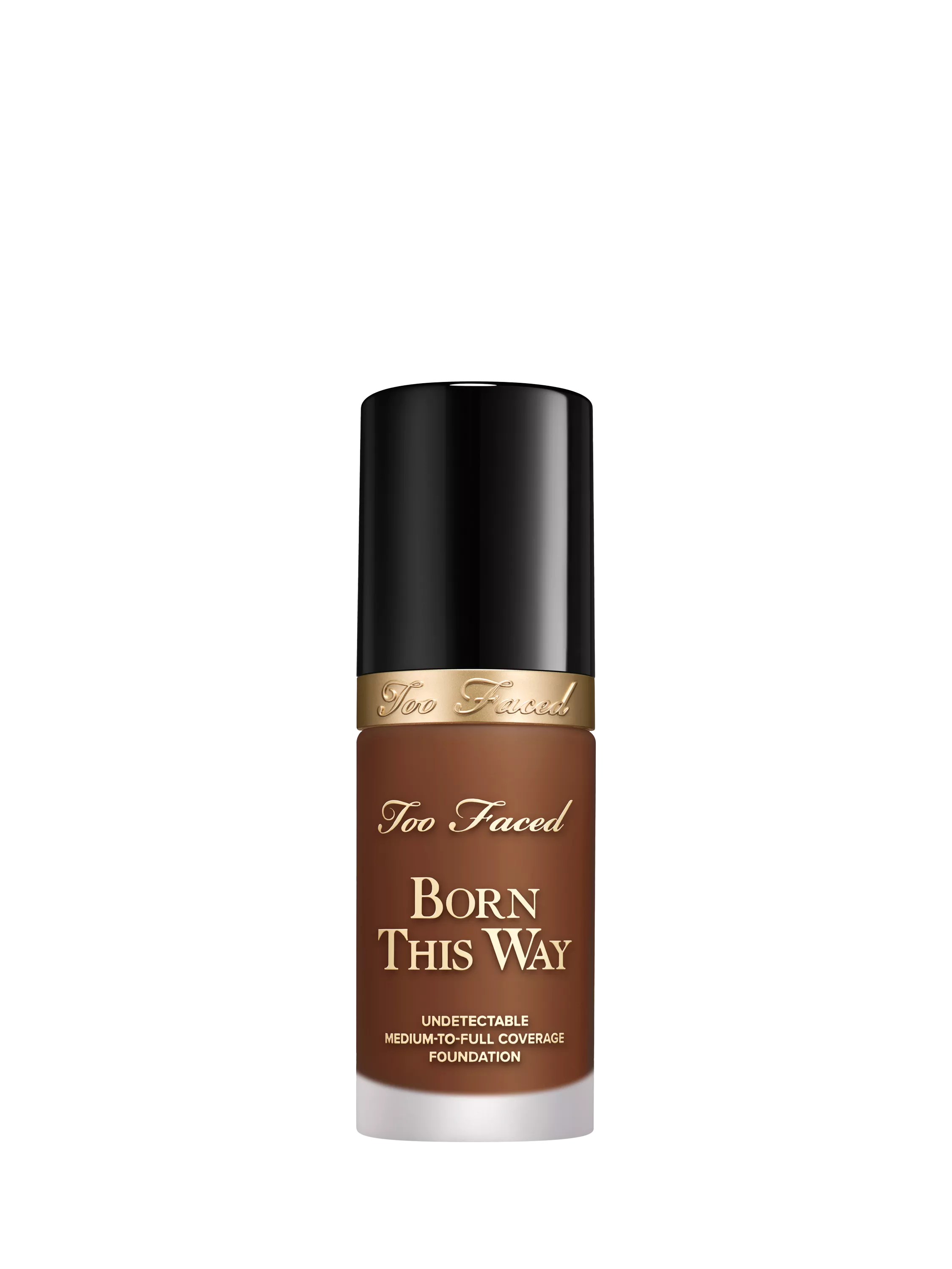 Too Faced Born This Way Undetectable Medium-To-Full Coverage Foundation 30ml