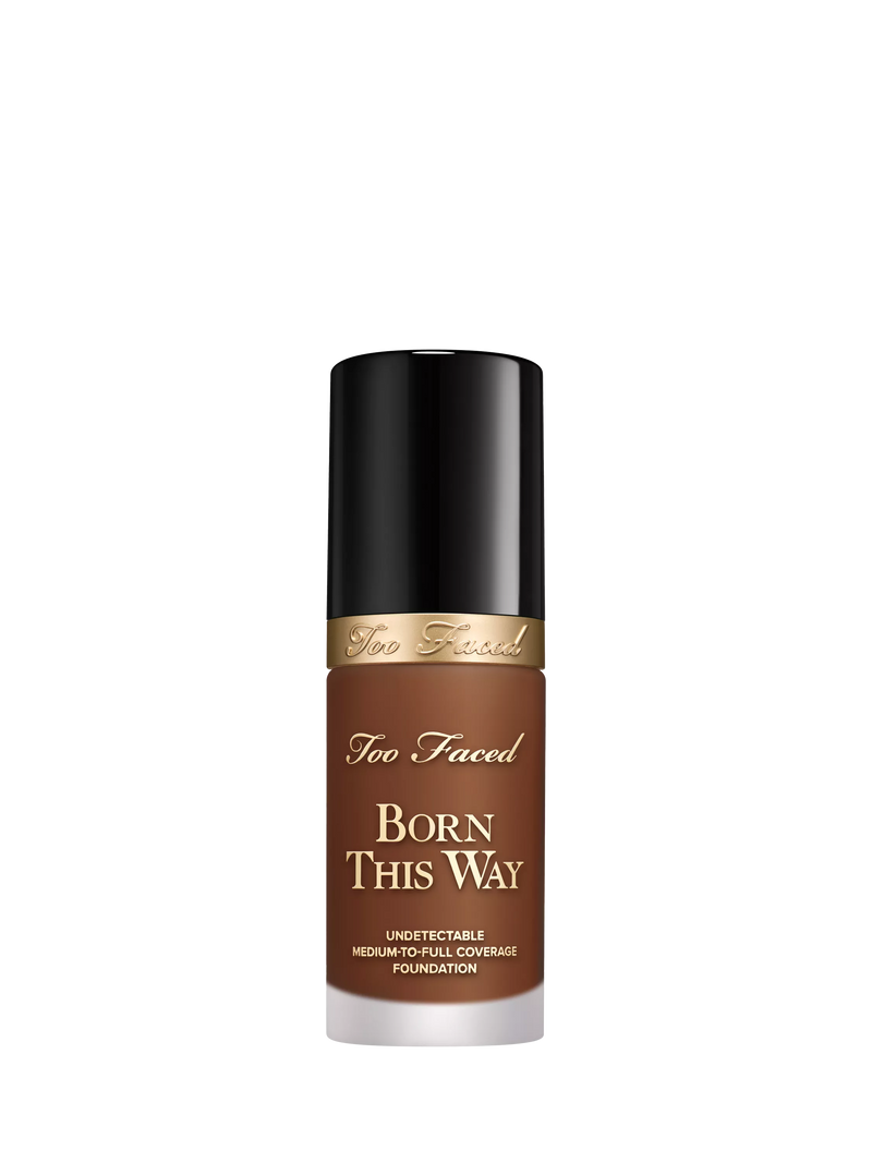 Too Faced Born This Way Undetectable Medium-To-Full Coverage Foundation 30ml