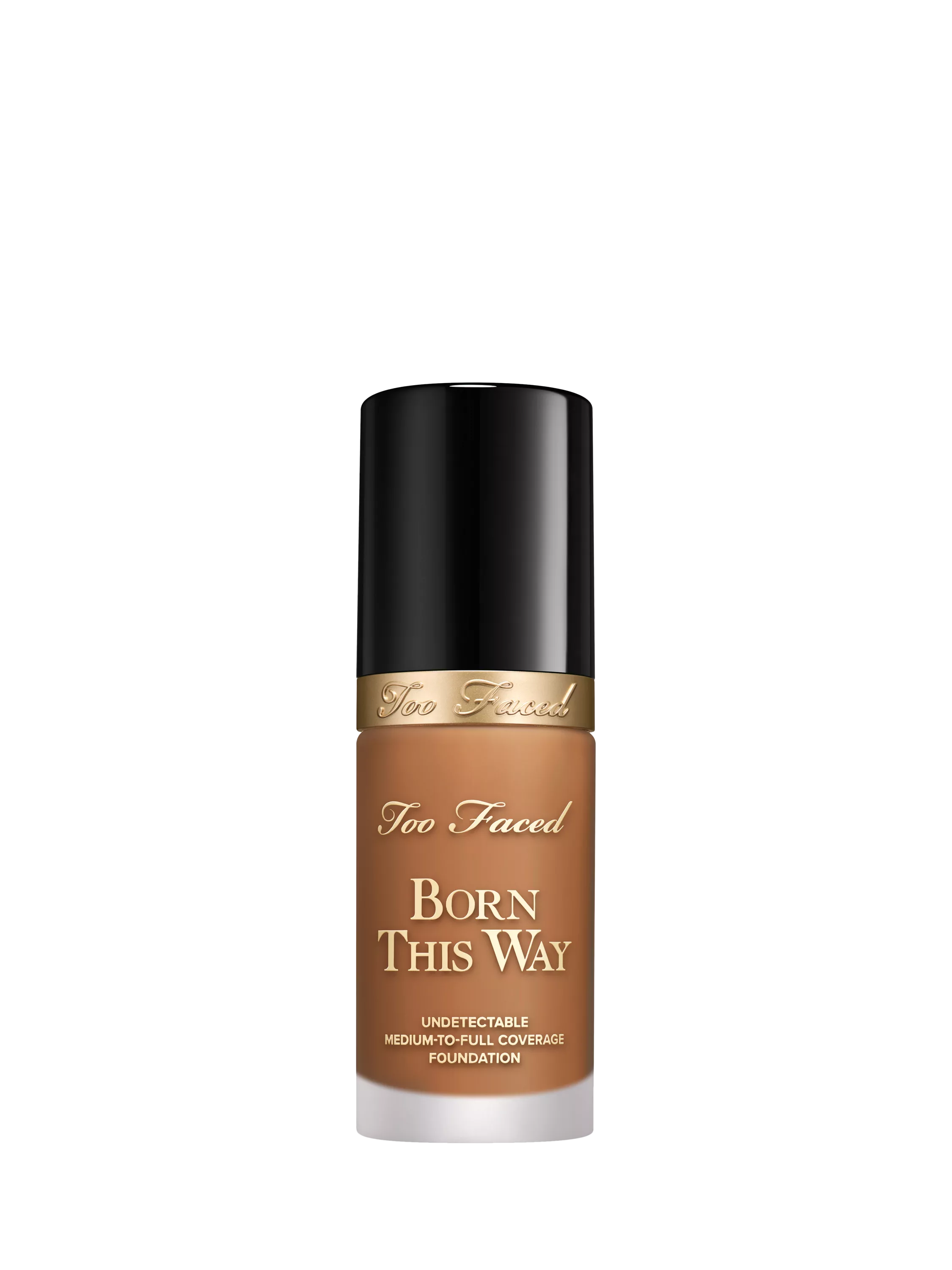 Too Faced Born This Way Undetectable Medium-To-Full Coverage Foundation 30ml
