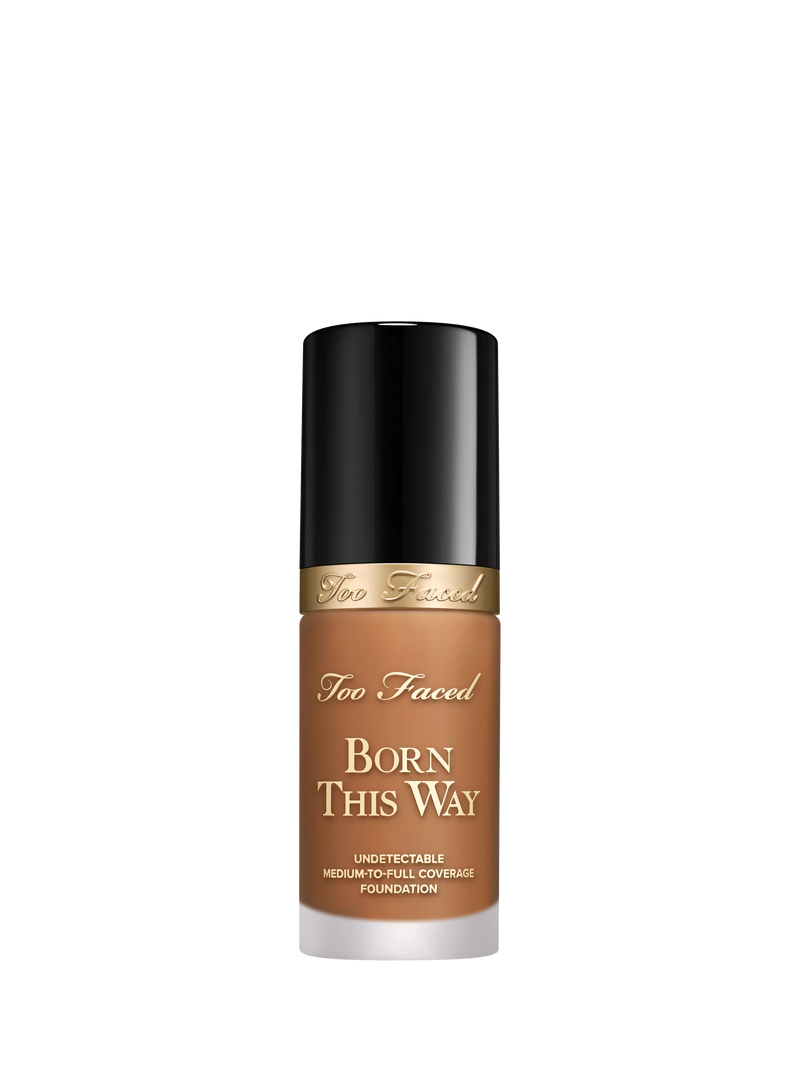 Too Faced Born This Way Undetectable Medium-To-Full Coverage Foundation 30ml