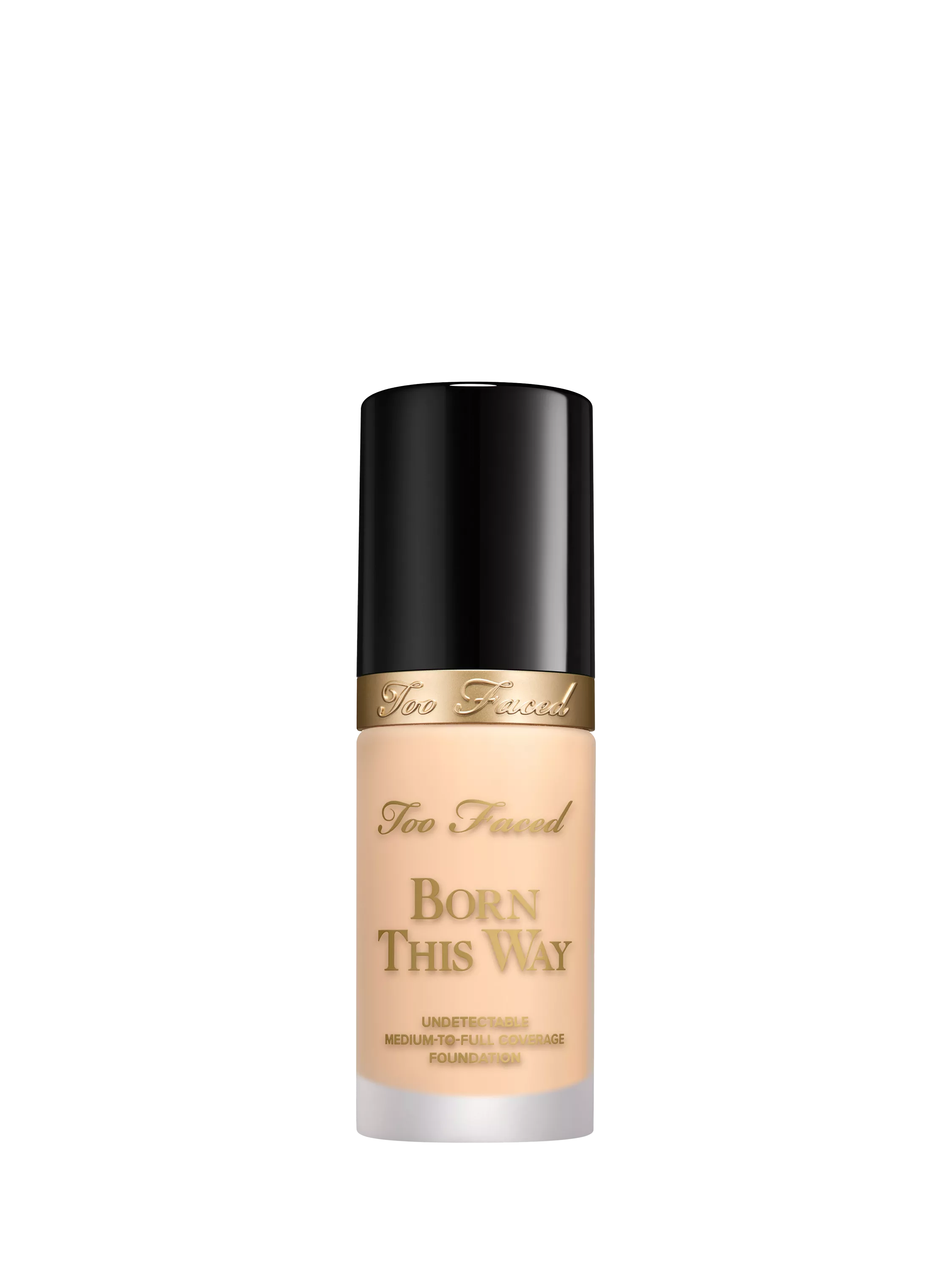 Too Faced Born This Way Undetectable Medium-To-Full Coverage Foundation 30ml