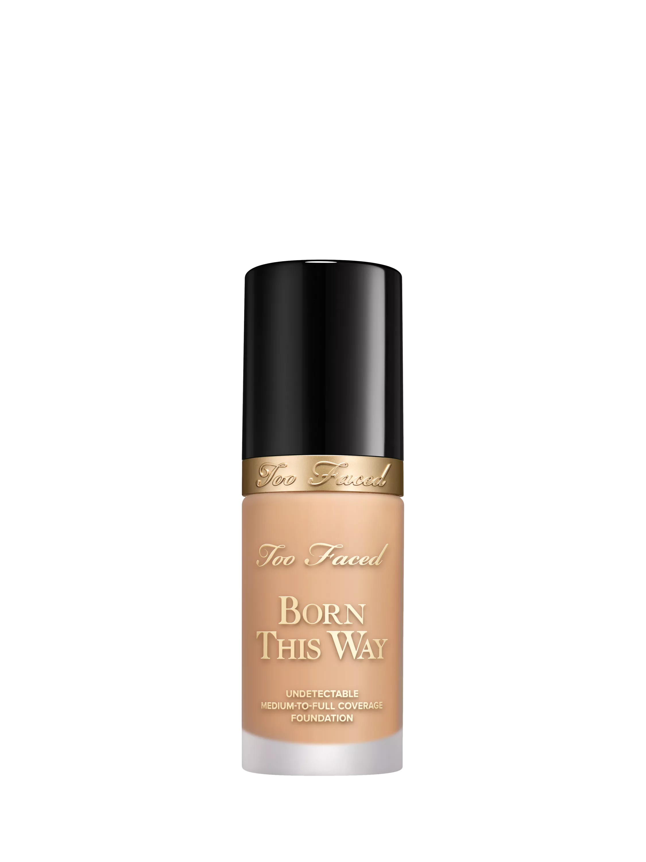 Too Faced Born This Way Undetectable Medium-To-Full Coverage Foundation 30ml