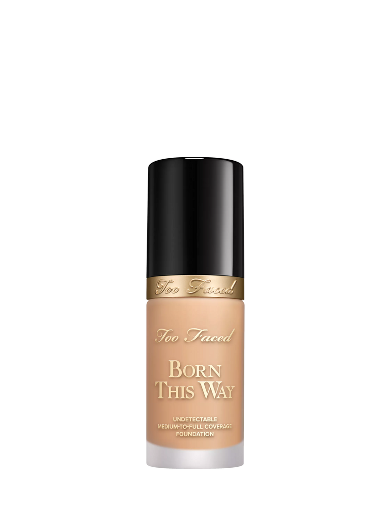 Too Faced Born This Way Undetectable Medium-To-Full Coverage Foundation 30ml