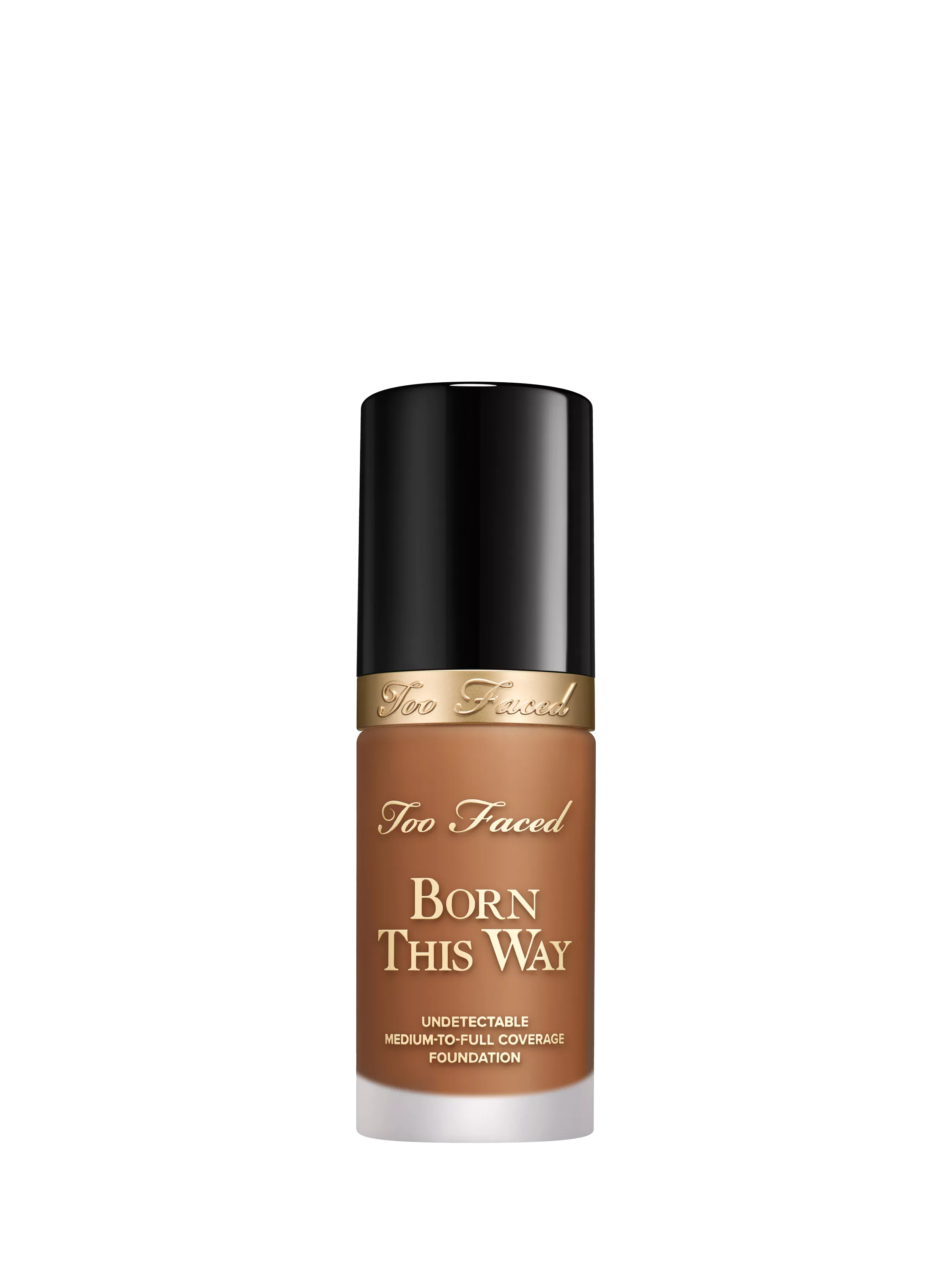 Too Faced Born This Way Undetectable Medium-To-Full Coverage Foundation 30ml
