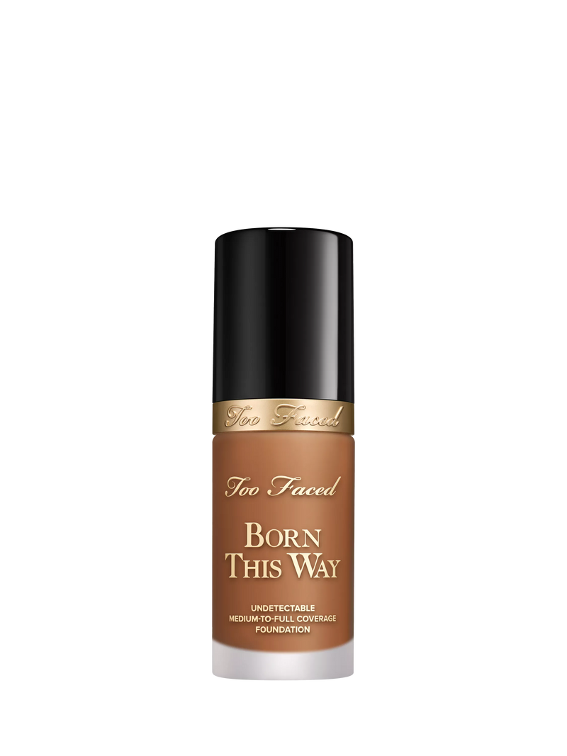 Too Faced Born This Way Undetectable Medium-To-Full Coverage Foundation 30ml