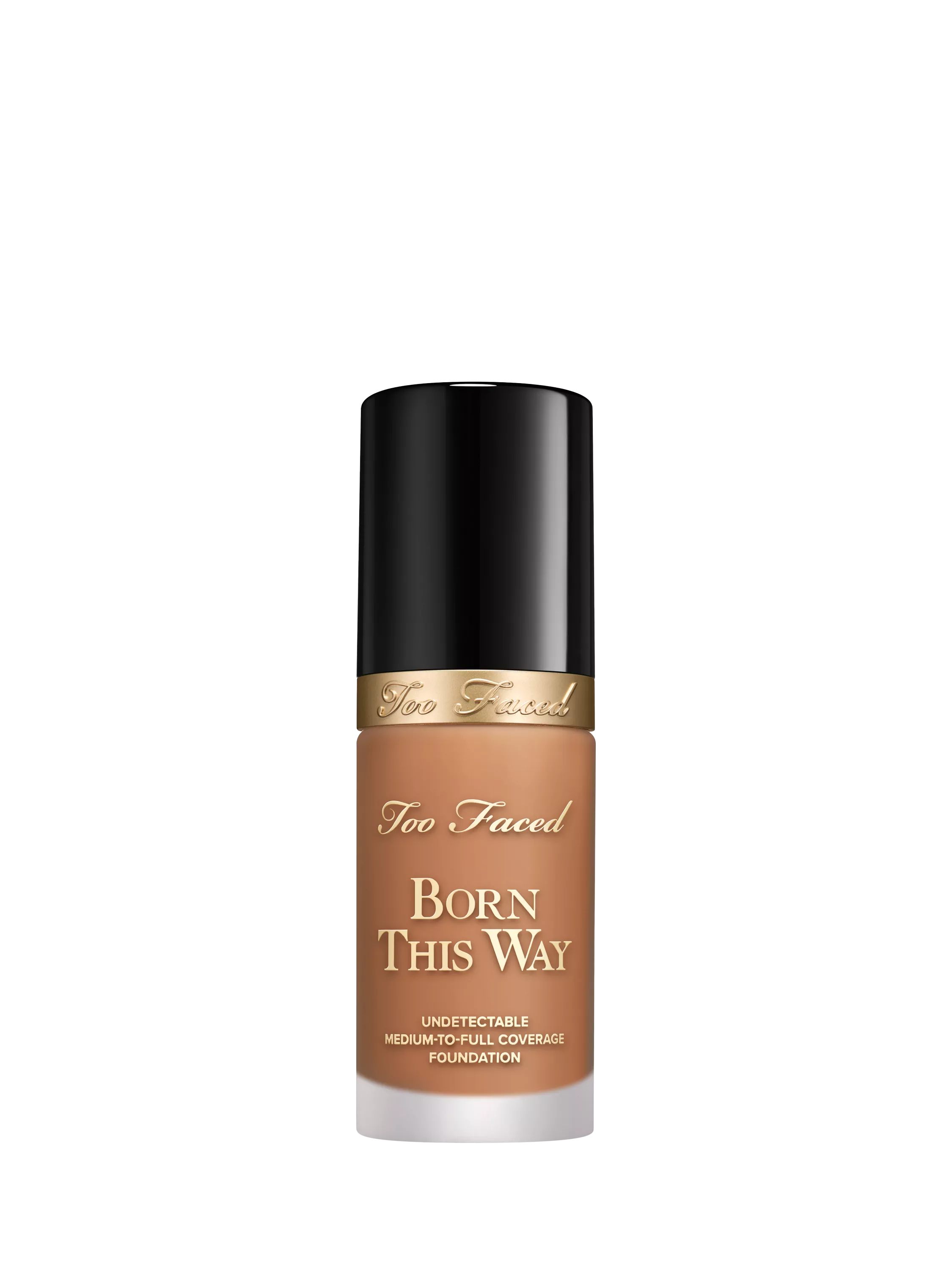 Too Faced Born This Way Undetectable Medium-To-Full Coverage Foundation 30ml