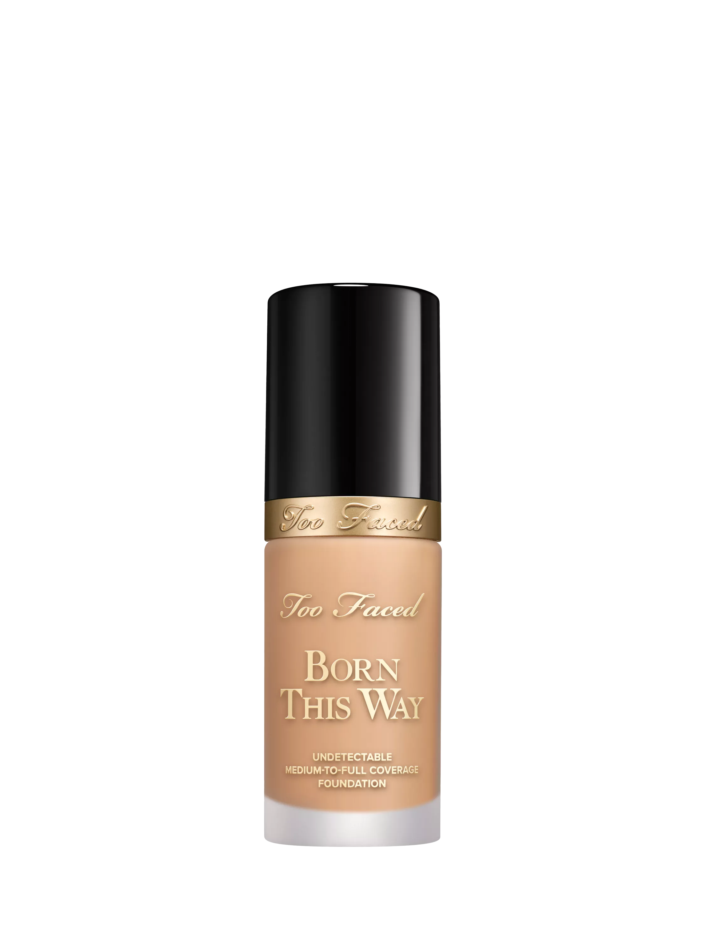 Too Faced Born This Way Undetectable Medium-To-Full Coverage Foundation 30ml