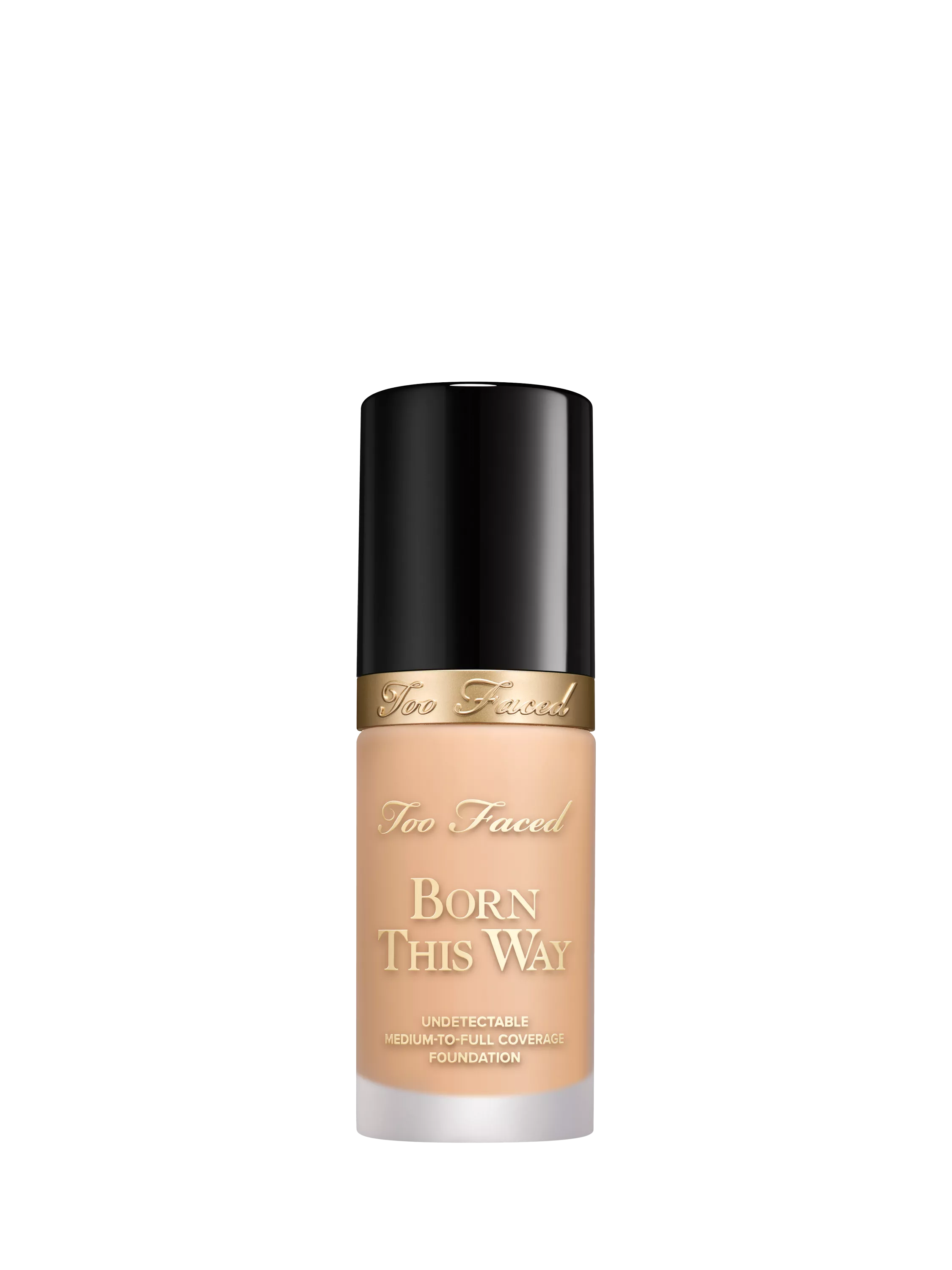 Too Faced Born This Way Undetectable Medium-To-Full Coverage Foundation 30ml