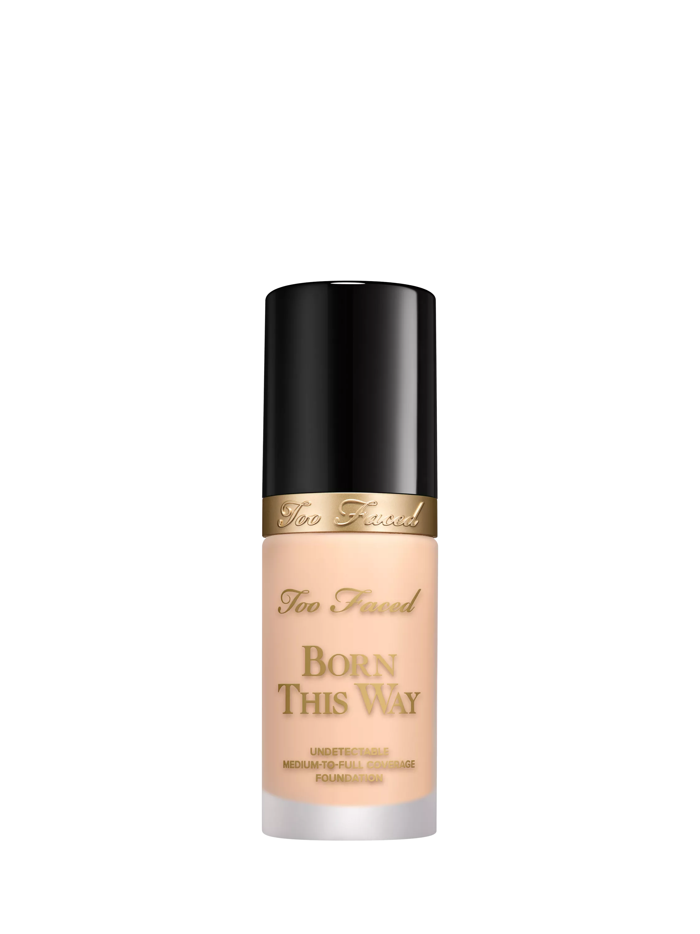 Too Faced Born This Way Undetectable Medium-To-Full Coverage Foundation 30ml