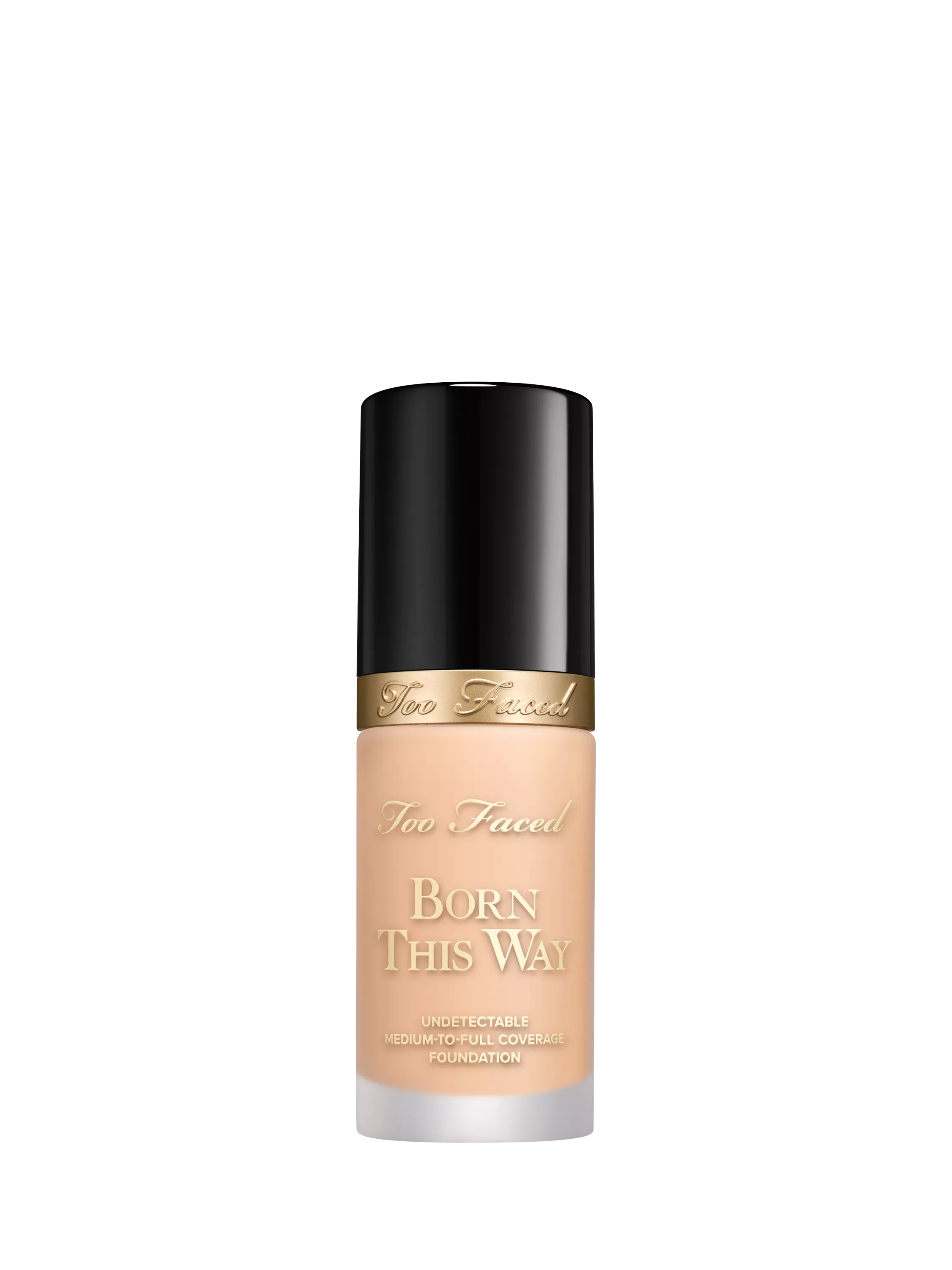 Too Faced Born This Way Undetectable Medium-To-Full Coverage Foundation 30ml