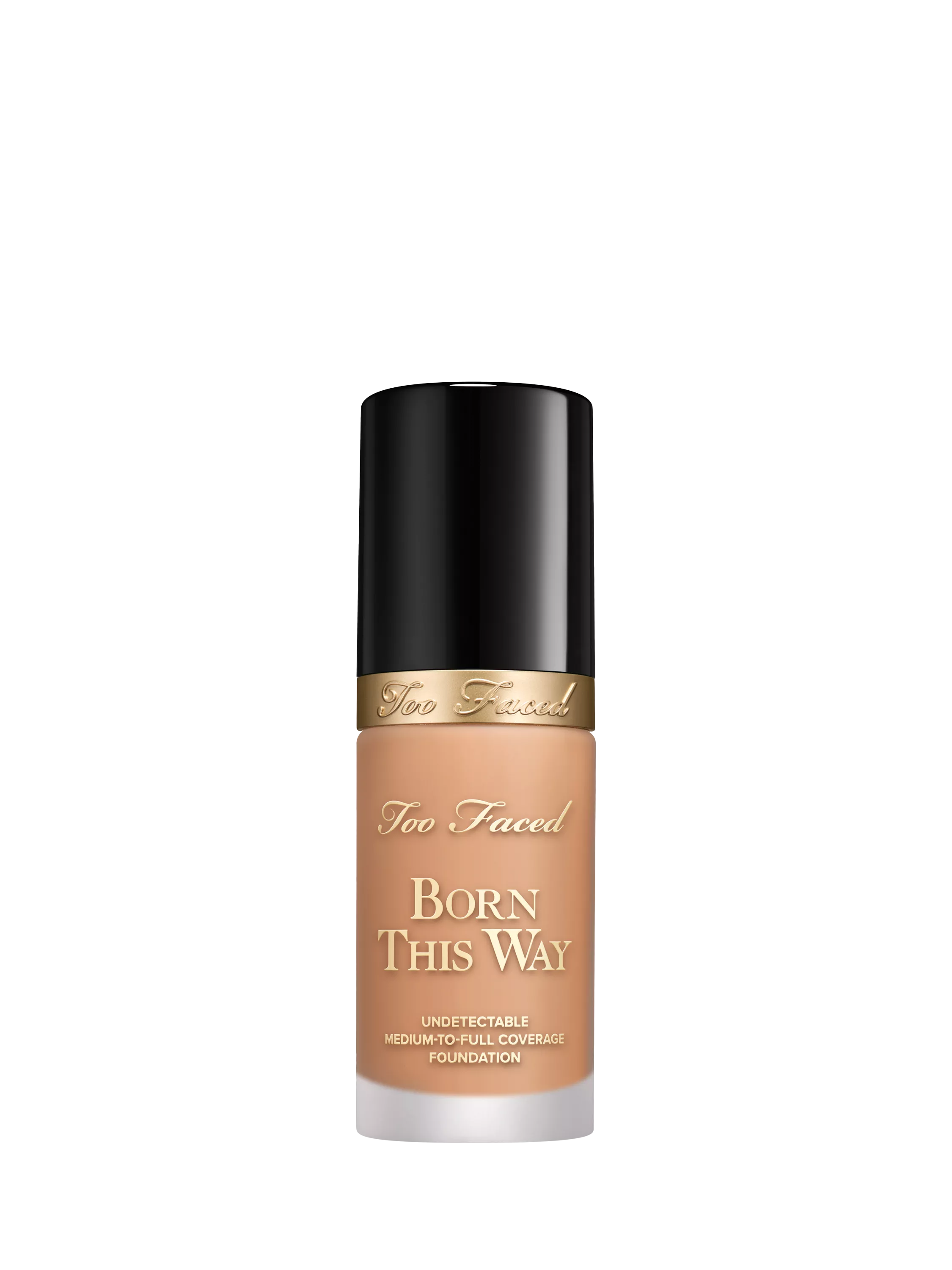 Too Faced Born This Way Undetectable Medium-To-Full Coverage Foundation 30ml