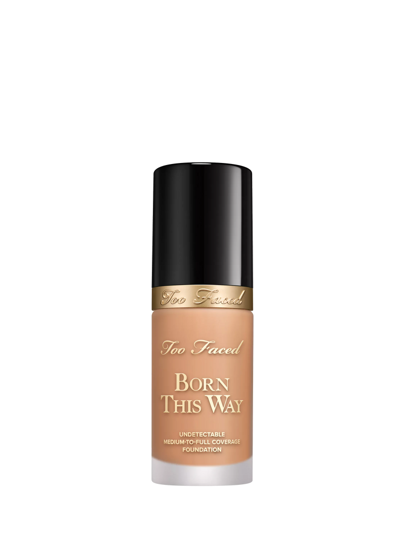 Too Faced Born This Way Undetectable Medium-To-Full Coverage Foundation 30ml
