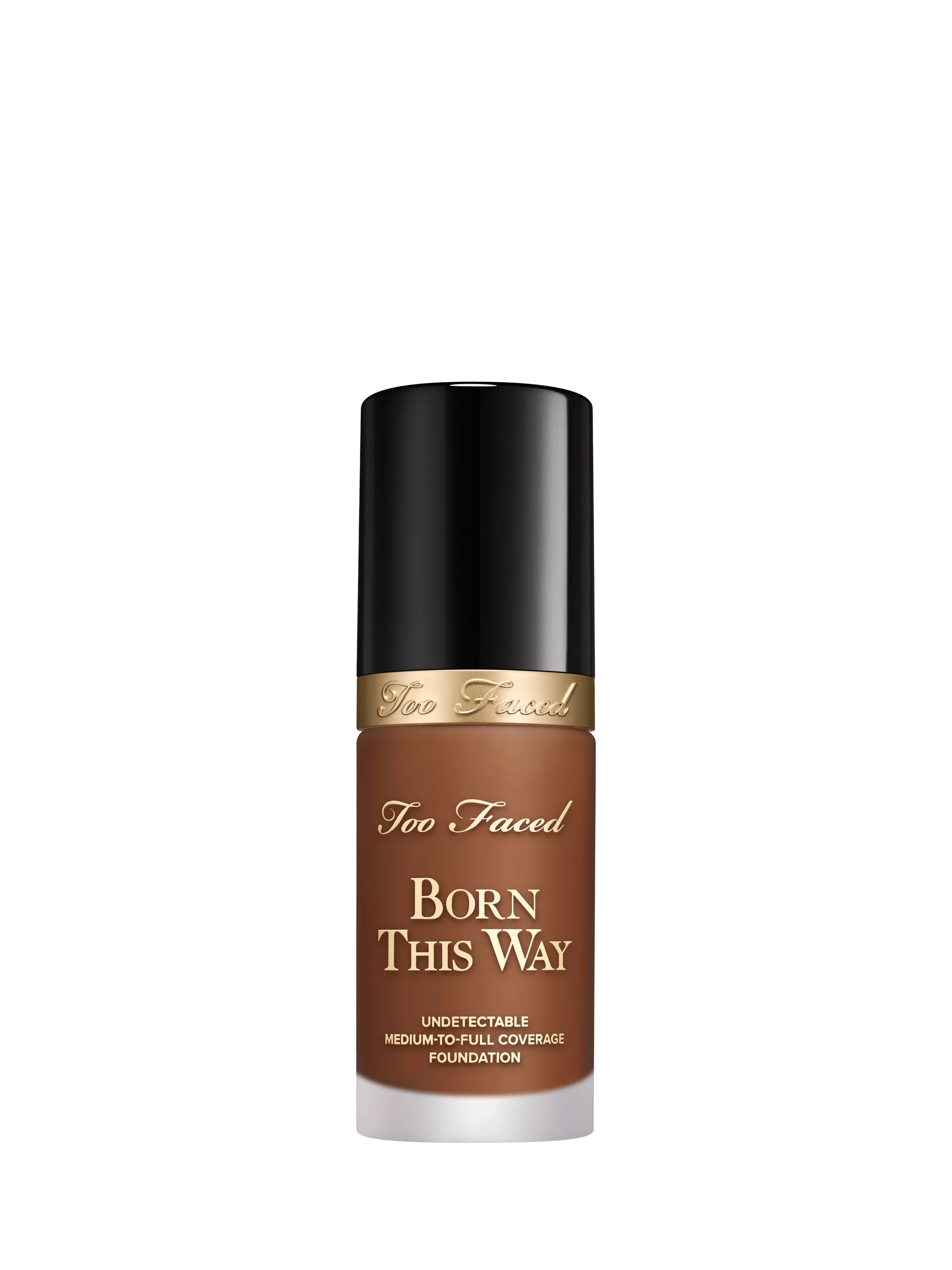 Too Faced Born This Way Undetectable Medium-To-Full Coverage Foundation 30ml