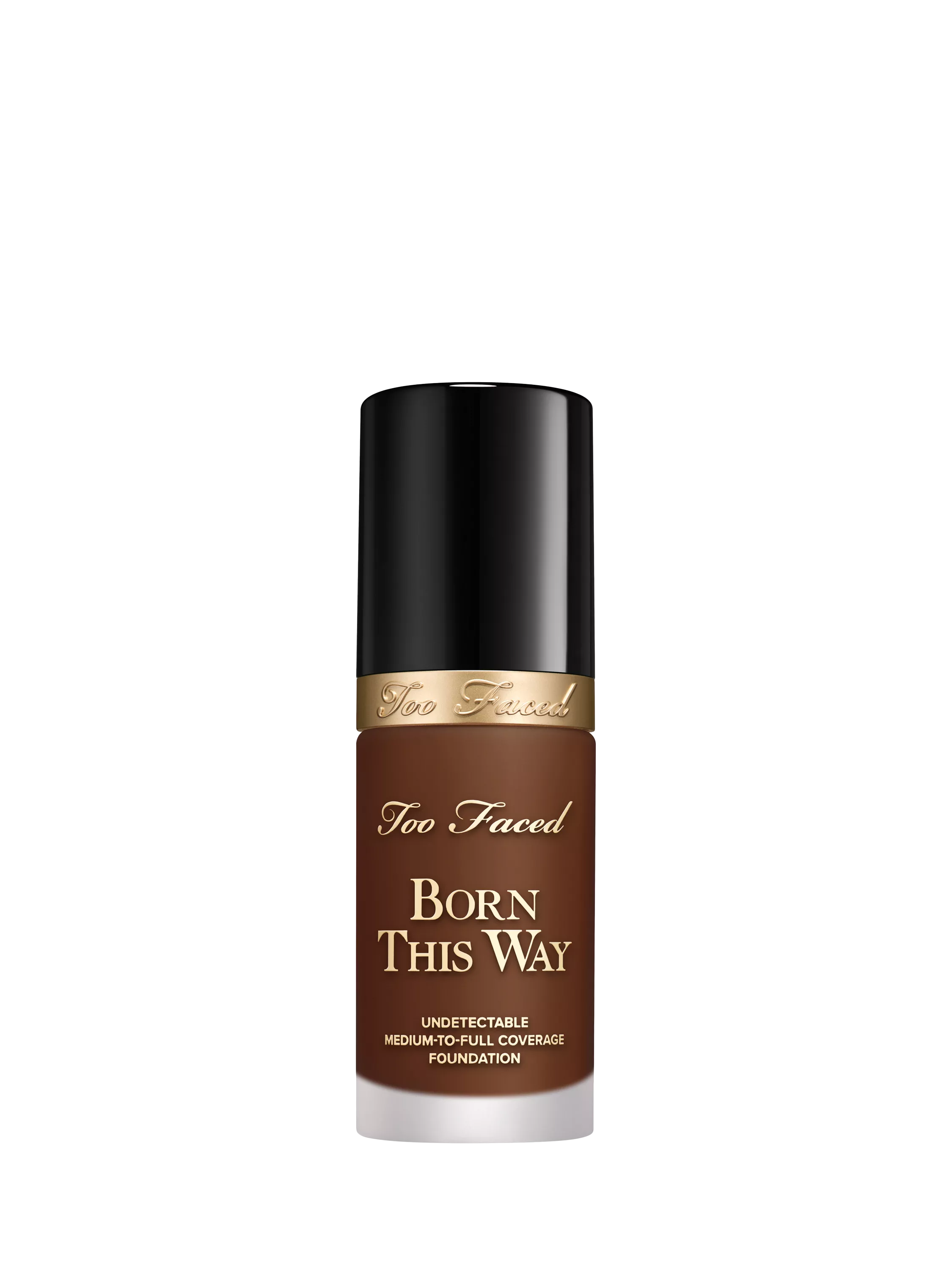 Too Faced Born This Way Undetectable Medium-To-Full Coverage Foundation 30ml