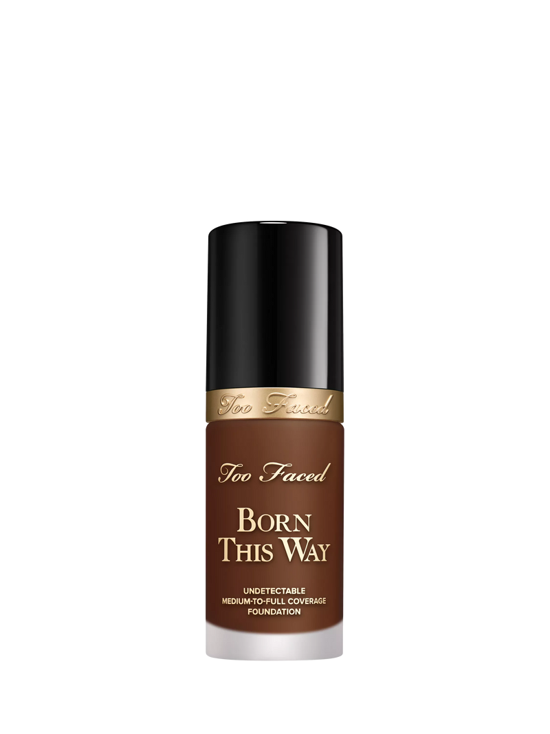 Too Faced Born This Way Undetectable Medium-To-Full Coverage Foundation 30ml