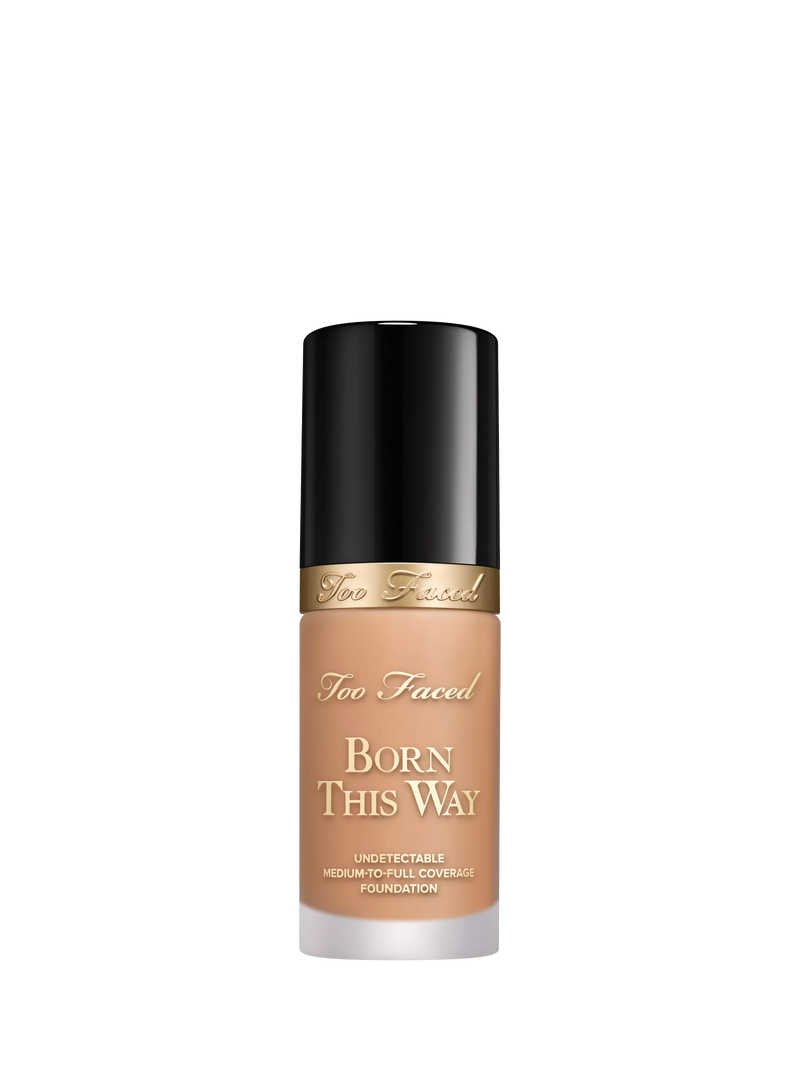 Too Faced Born This Way Undetectable Medium-To-Full Coverage Foundation 30ml
