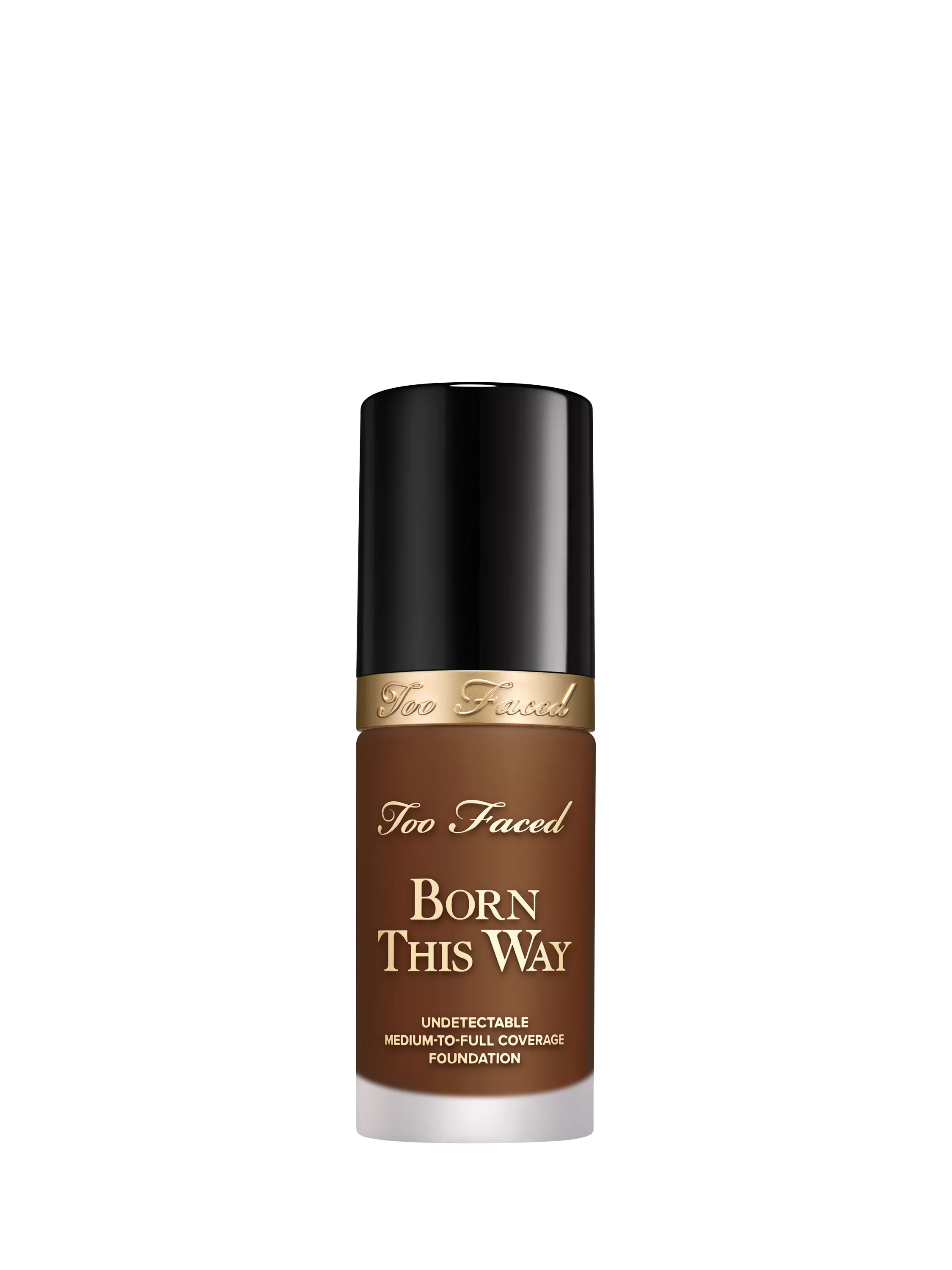 Too Faced Born This Way Undetectable Medium-To-Full Coverage Foundation 30ml