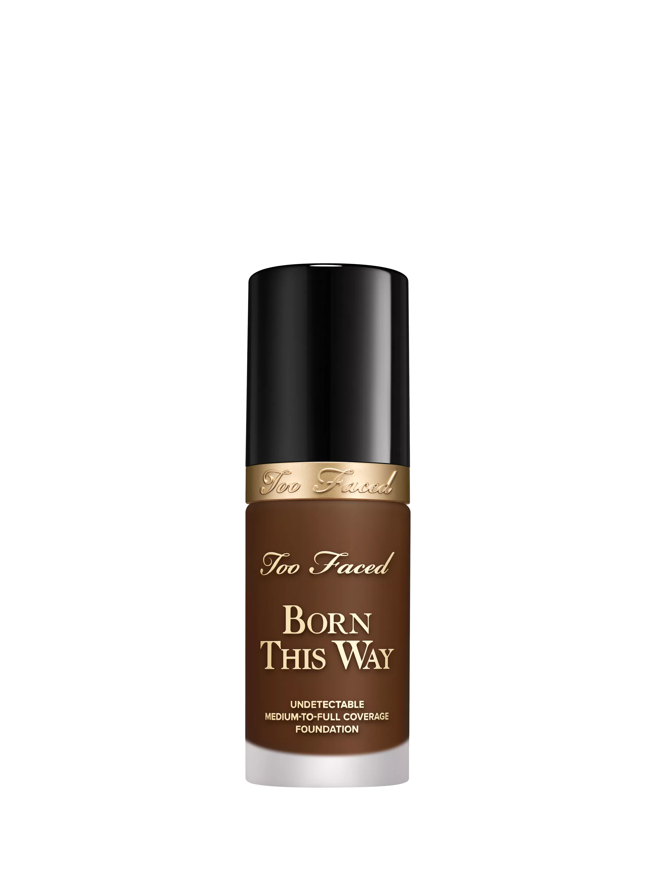 Too Faced Born This Way Undetectable Medium-To-Full Coverage Foundation 30ml