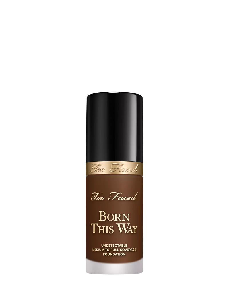 Too Faced Born This Way Undetectable Medium-To-Full Coverage Foundation 30ml