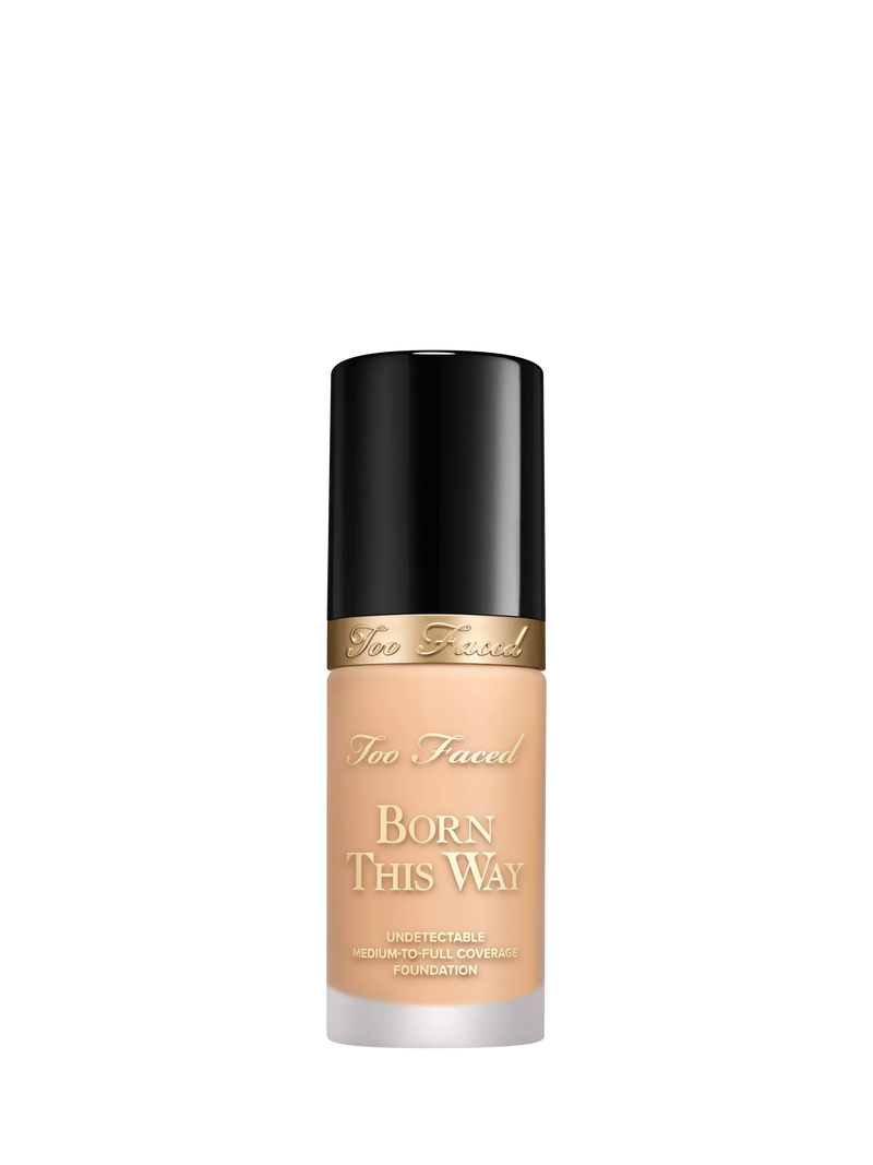 Too Faced Born This Way Undetectable Medium-To-Full Coverage Foundation 30ml
