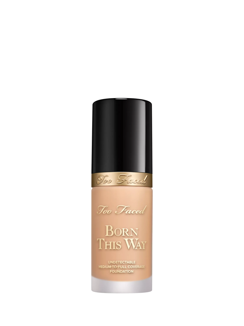 Too Faced Born This Way Undetectable Medium-To-Full Coverage Foundation 30ml