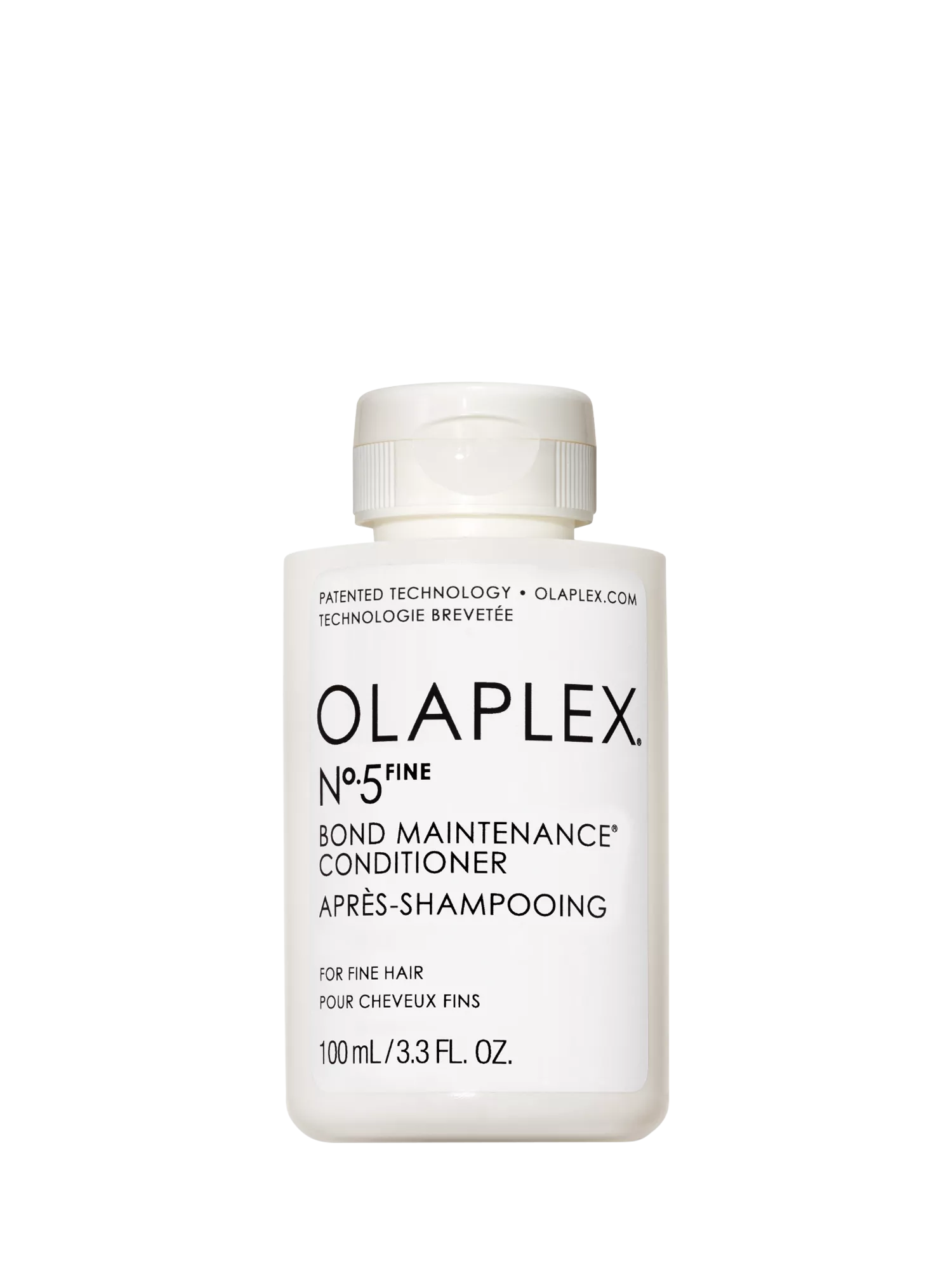 Olaplex No.5 Fine Bond Maintenance Conditioner 100ml, UK version