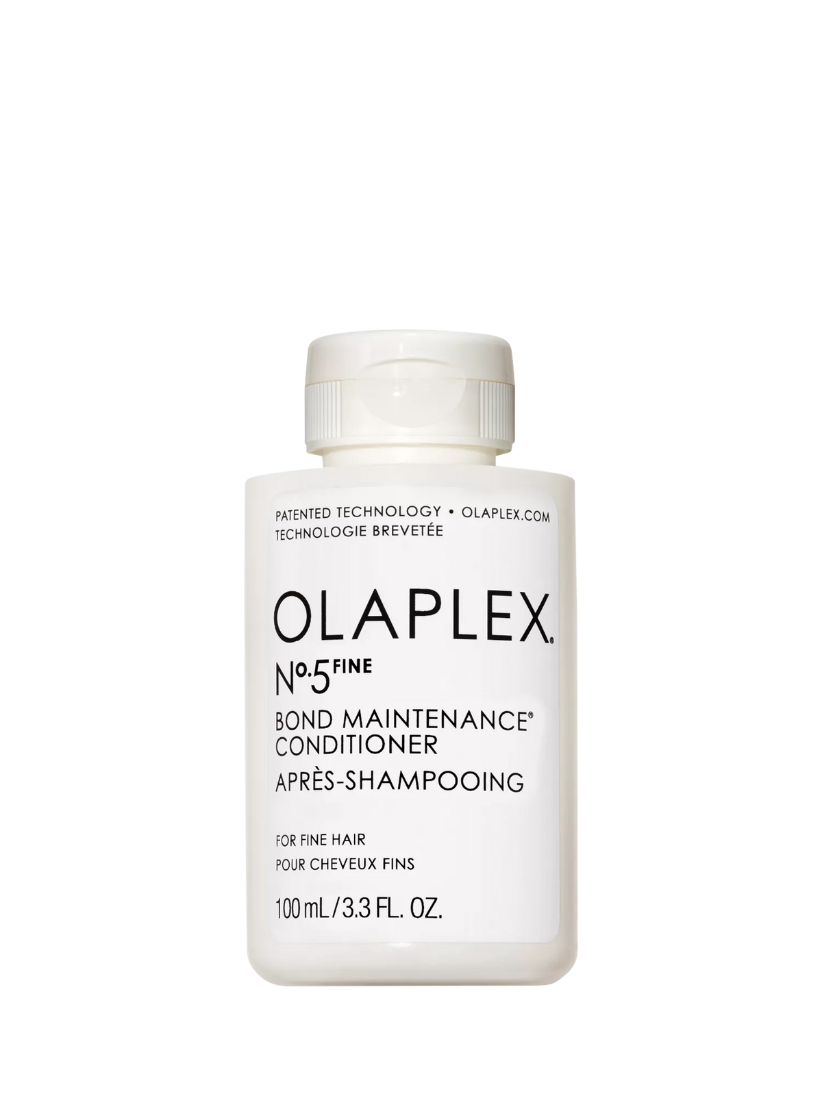 Olaplex No.5 Fine Bond Maintenance Conditioner 100ml, UK version
