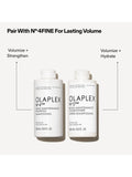 Olaplex No.5 Fine Bond Maintenance Conditioner 100ml, UK version