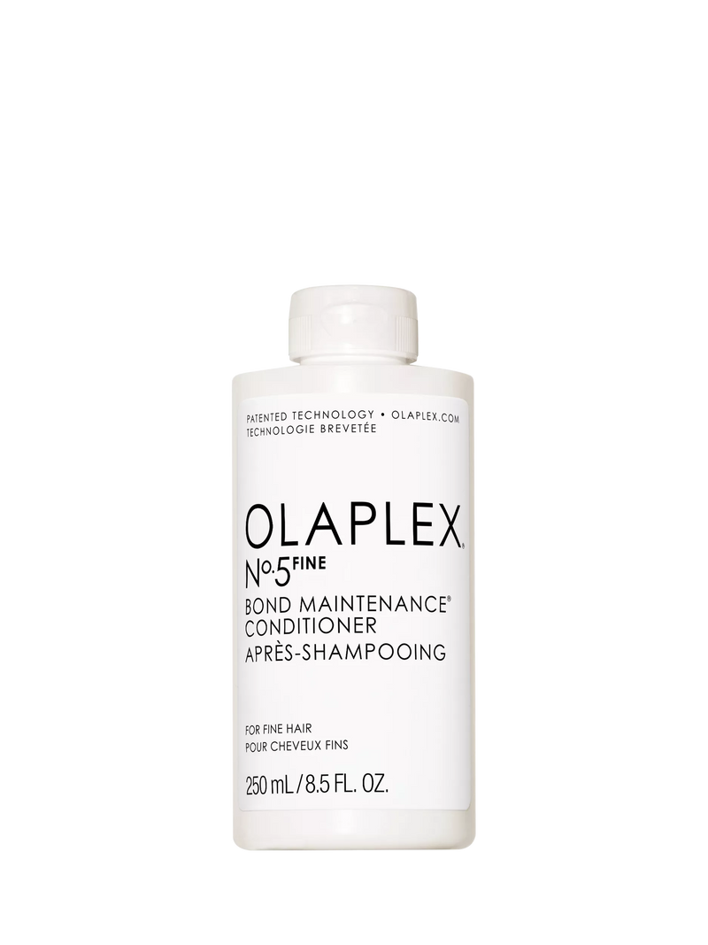 Olaplex No.5 Fine Bond Maintenance Conditioner for Fine Hair 100ml