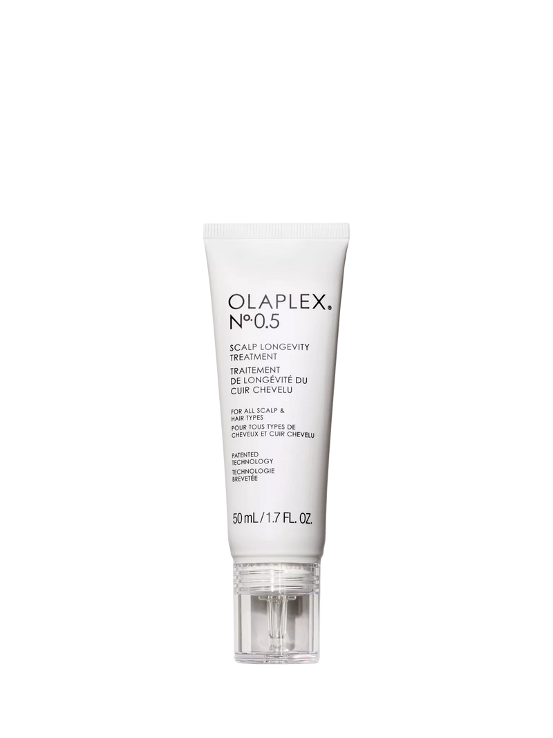 Olaplex scalp longevity treatment 50ml, UK version